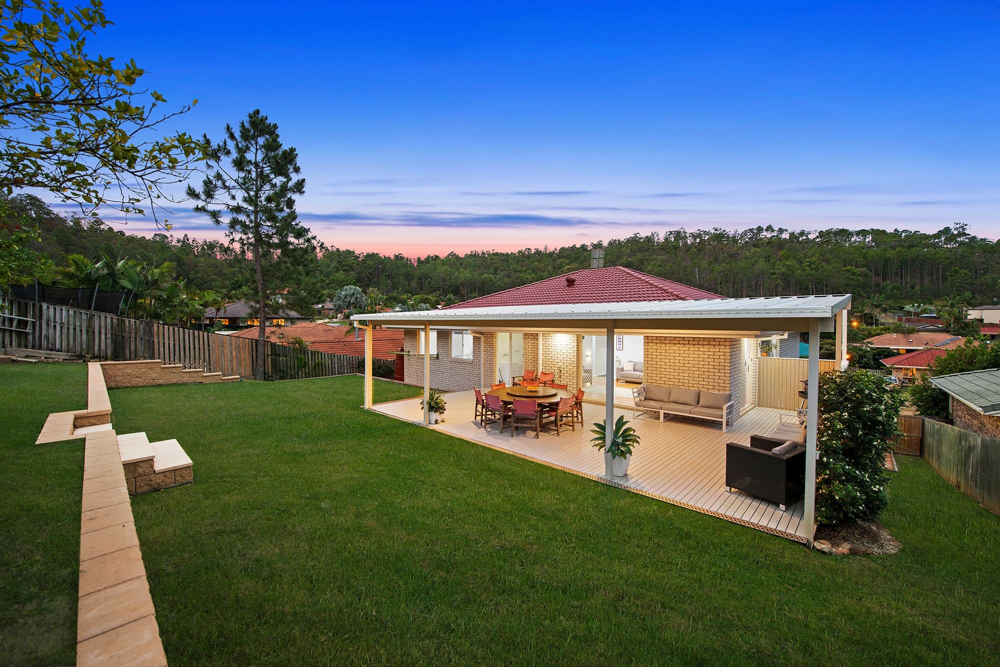 8 Moorea Court, Pacific Pines QLD 4211, Pacific Pines - Thumbnail 3