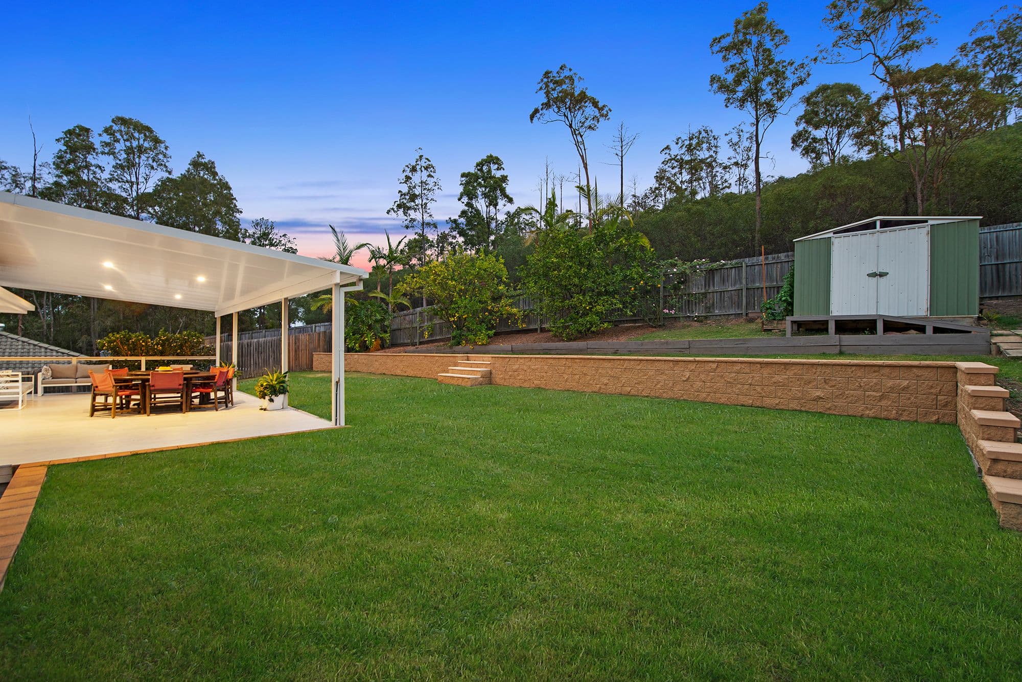 8 Moorea Court, Pacific Pines QLD 4211, Pacific Pines - Thumbnail 4