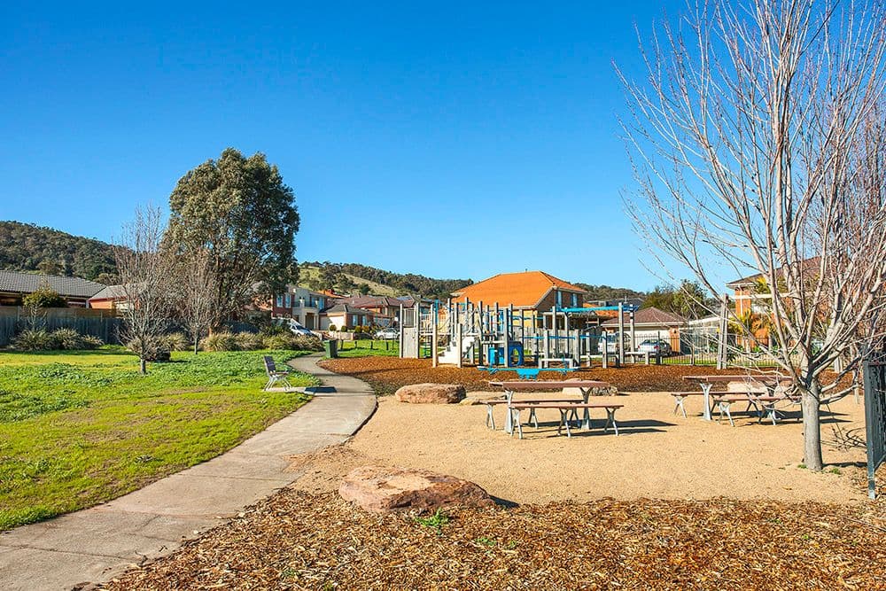 5 Kilcatten Rise, ROWVILLE VIC 3178, Rowville - Thumbnail 5