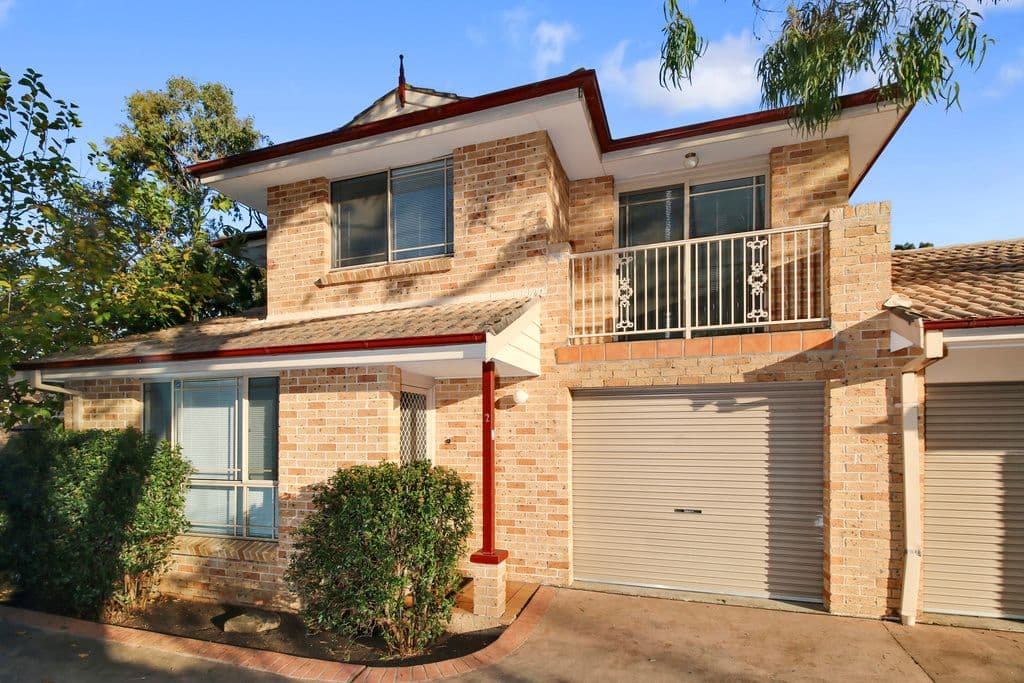 2 Calabro Avenue, Liverpool NSW 2170, Liverpool - Image 1