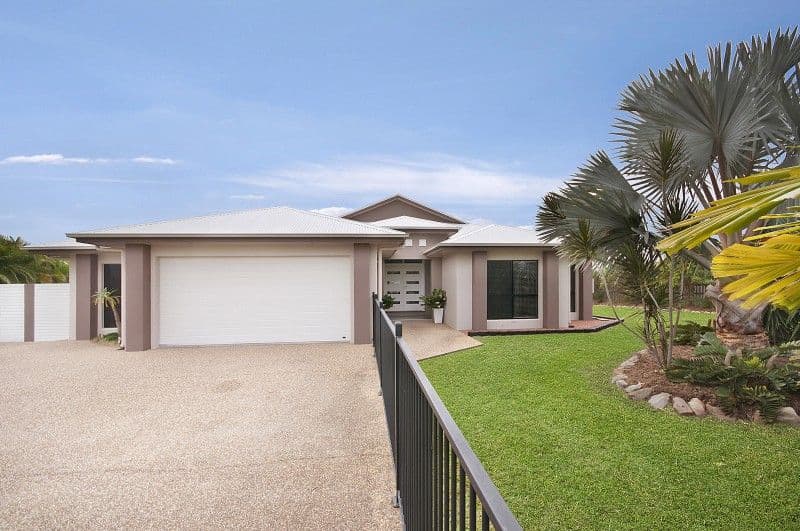 13 Wongabel Court, MOUNT LOW QLD 4818, Mount Low - Thumbnail 2