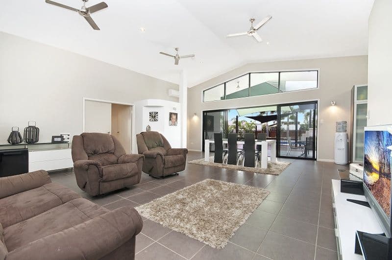 13 Wongabel Court, MOUNT LOW QLD 4818, Mount Low - Thumbnail 3