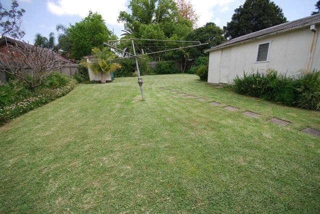 5 Alfred Street, MERRYLANDS NSW 2160, Merrylands - Thumbnail 8