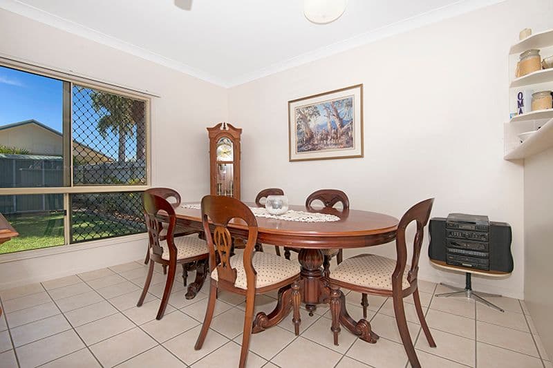 7 Lakeview Court, Kirwan QLD 4817, Kirwan - Thumbnail 4