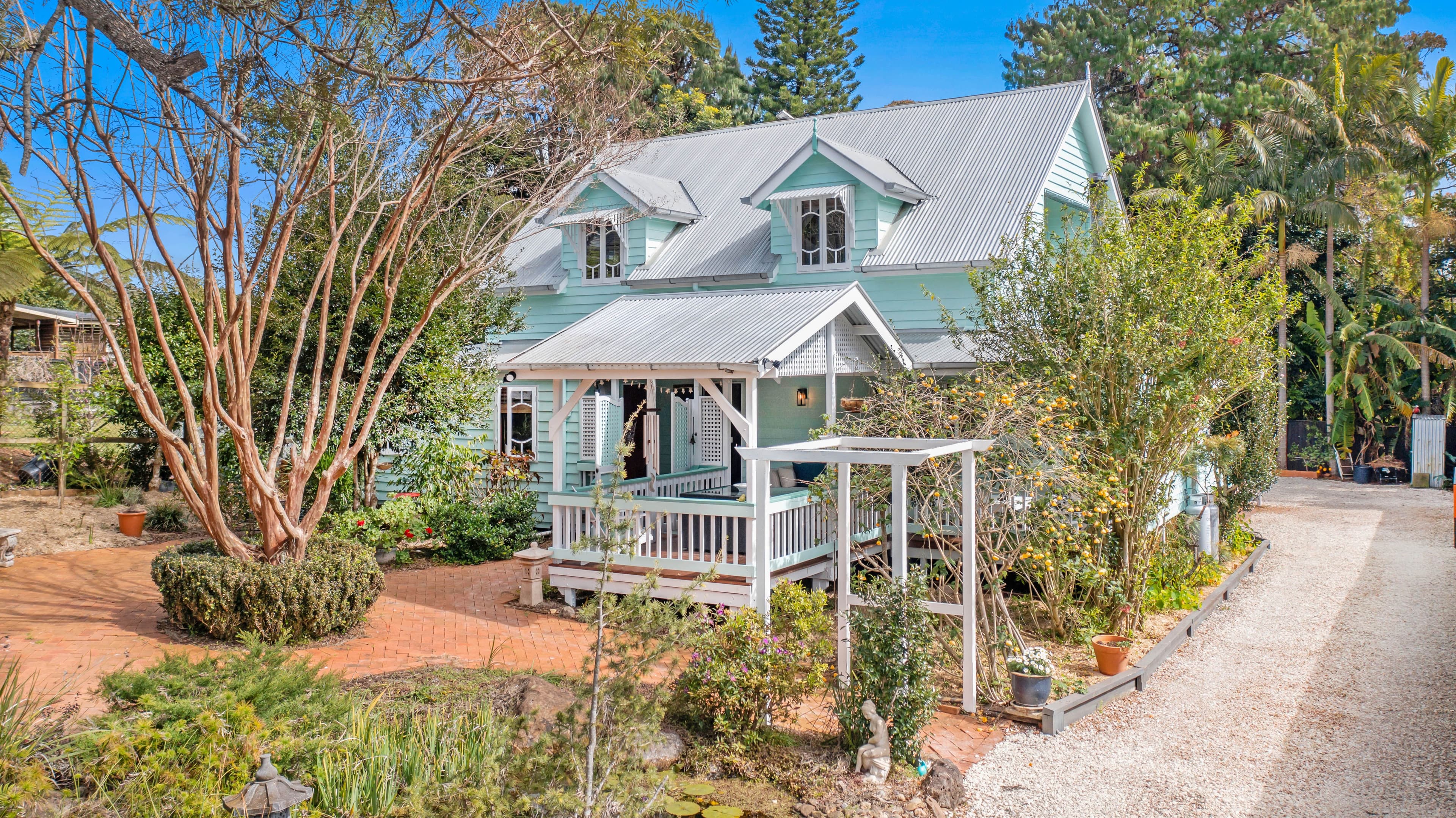 16 Ben Nevis Street, Tamborine Mountain QLD 4272, Tamborine Mountain - Image 1