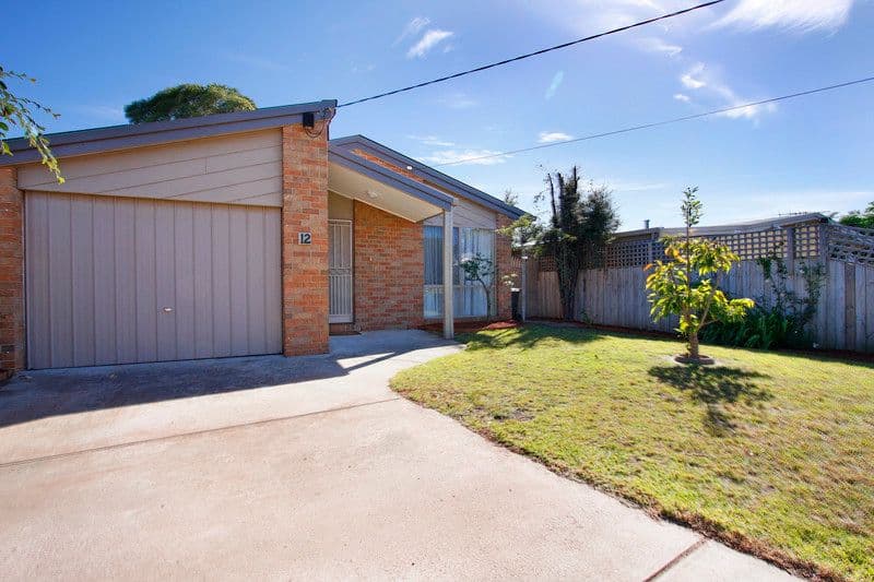 12  Third Avenue, ROSEBUD VIC 3939, Rosebud - Image 1