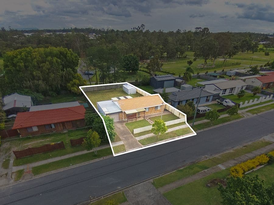 33 Royena Court, Crestmead QLD 4132, Crestmead - Image 1