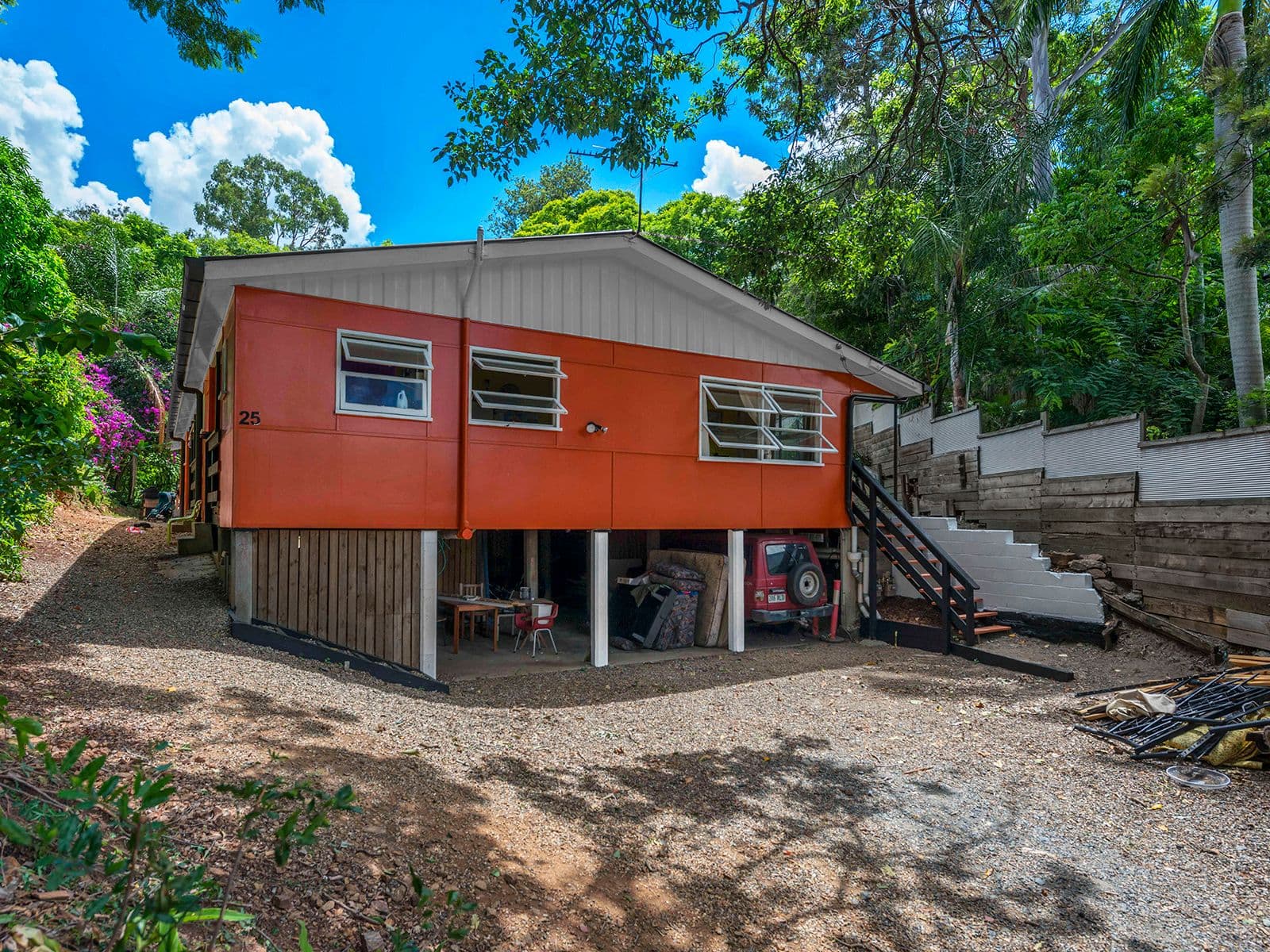 25 Sweetman Street, Paddington QLD 4064, Paddington - Thumbnail 5
