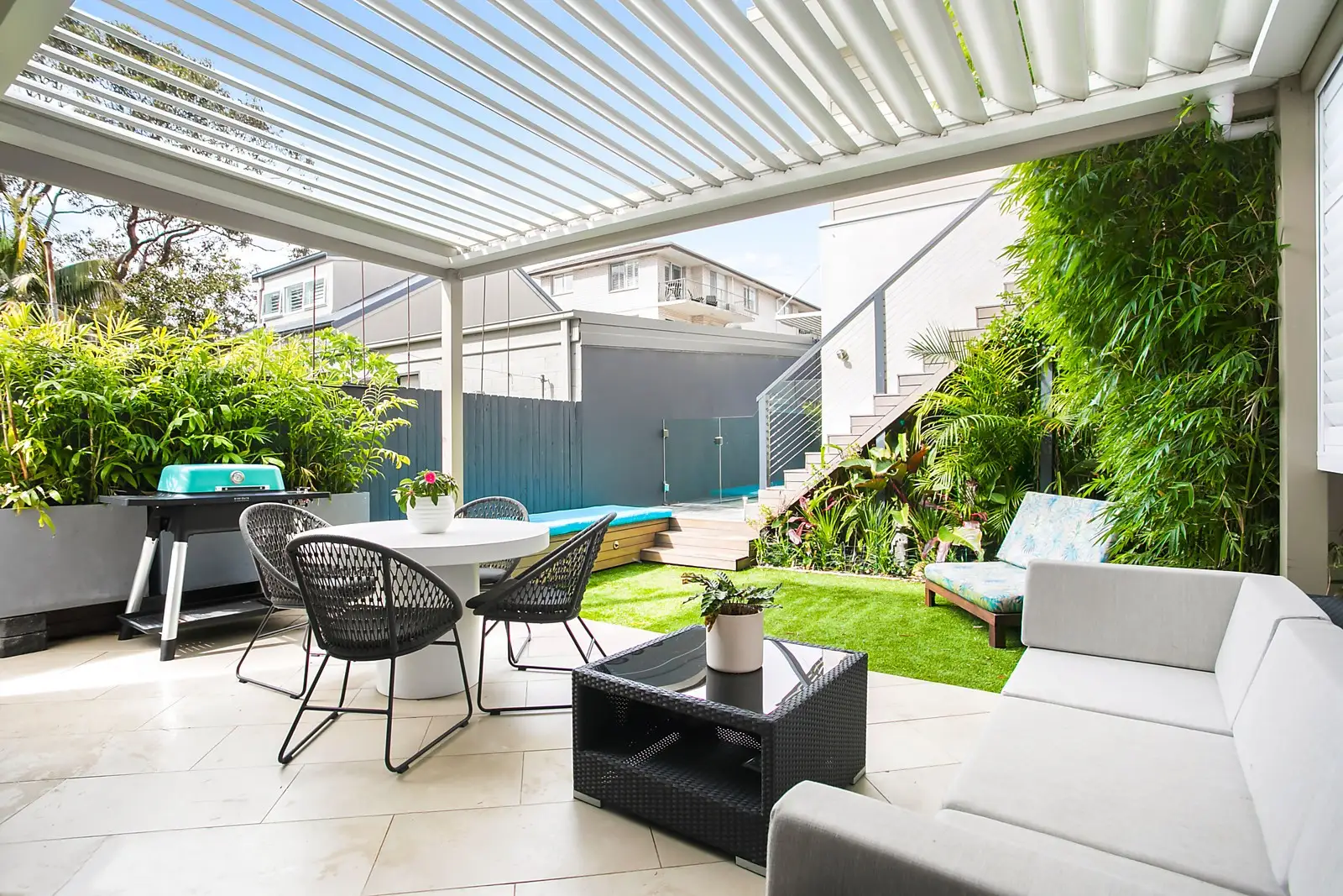 105/1 Pavilion Drive, Chapel Hill - Thumbnail 2