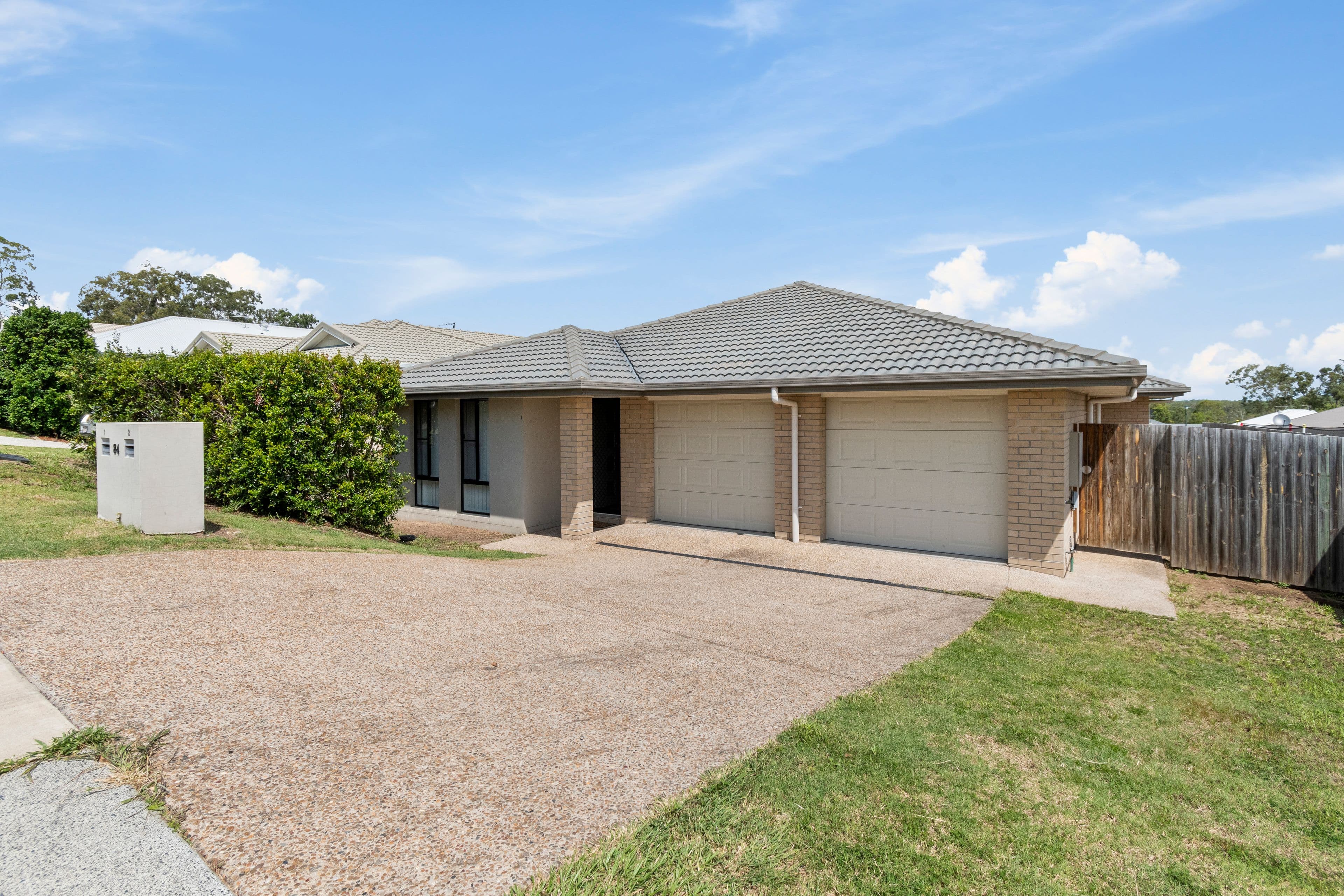 84 Atlantic Drive, Brassall QLD 4305, Brassall - Image 1
