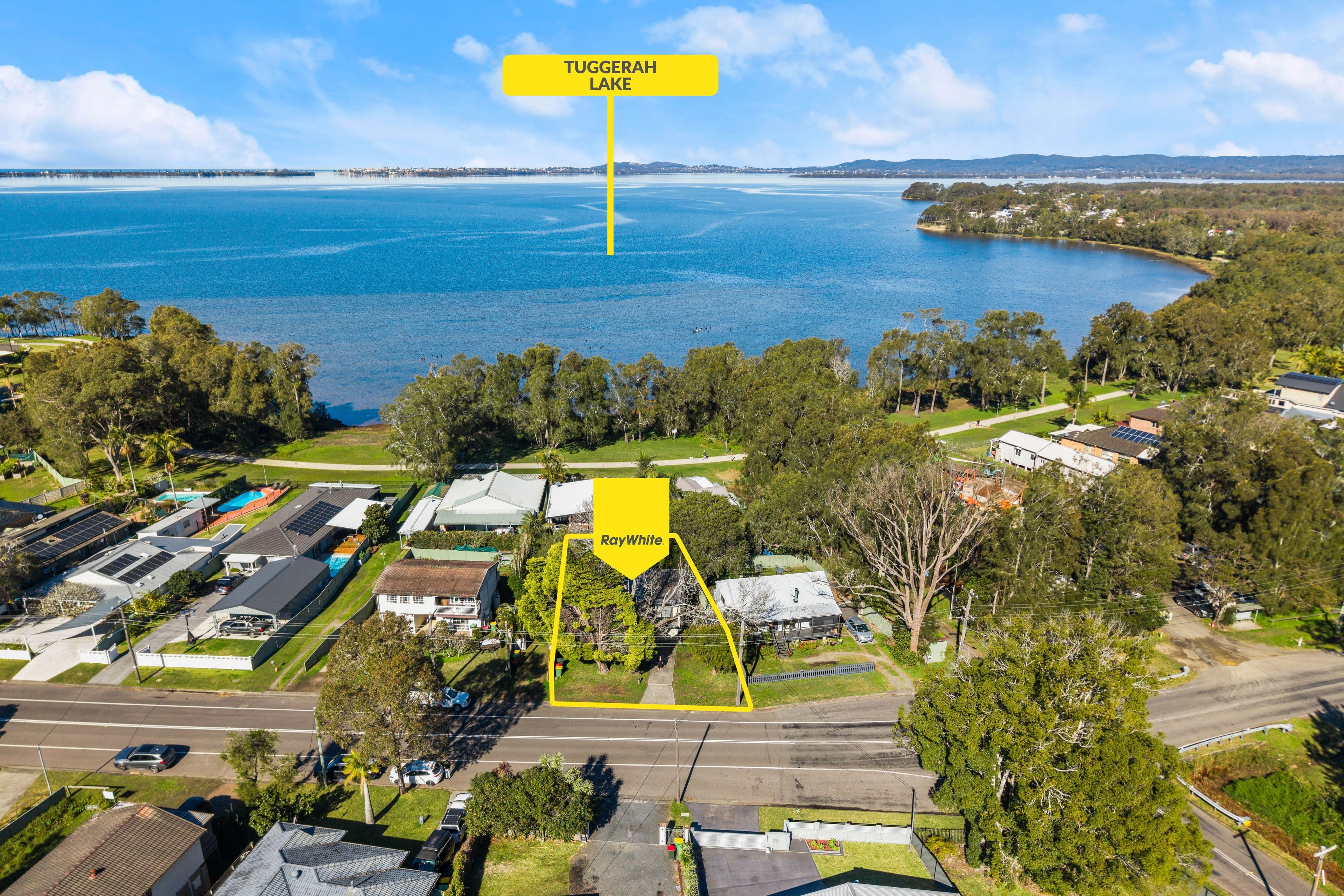 322A Tuggerawong Road, Tuggerawong NSW 2259, Tuggerawong - Image 1