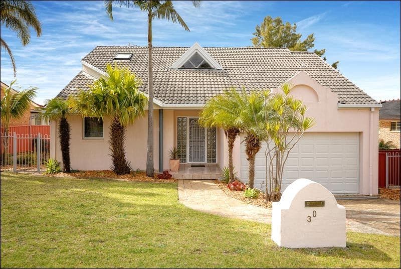 30 Orton Street, BARDEN RIDGE NSW 2234, Barden Ridge - Image 1