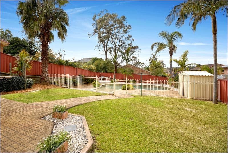 30 Orton Street, BARDEN RIDGE NSW 2234, Barden Ridge - Thumbnail 8