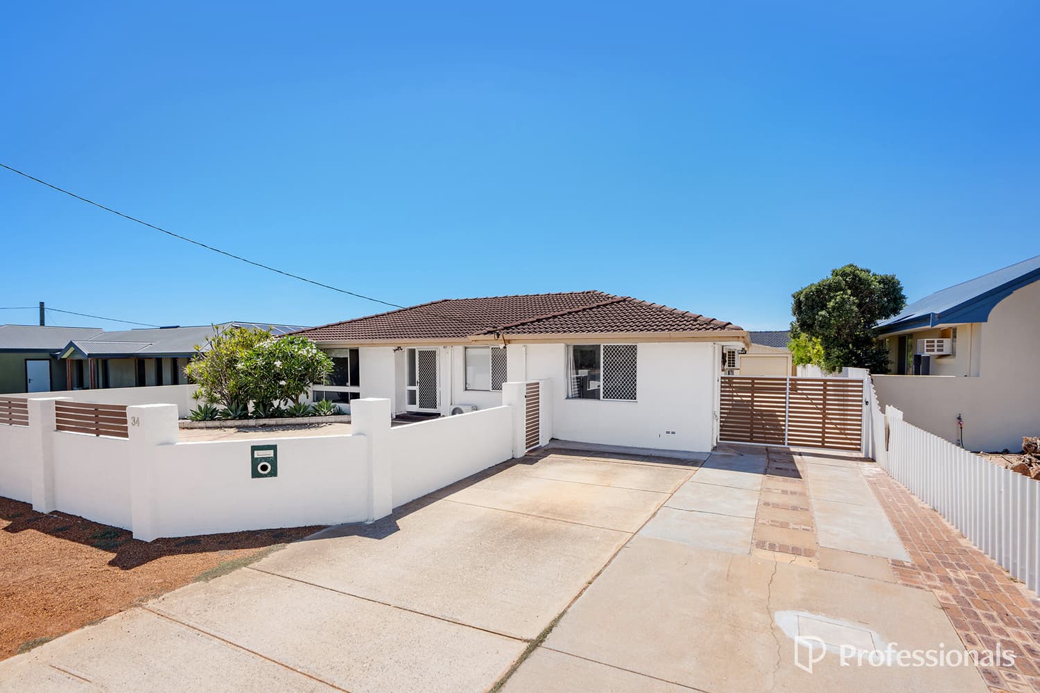 34 Volute Street, Sunset Beach WA 6530, Sunset Beach - Image 1