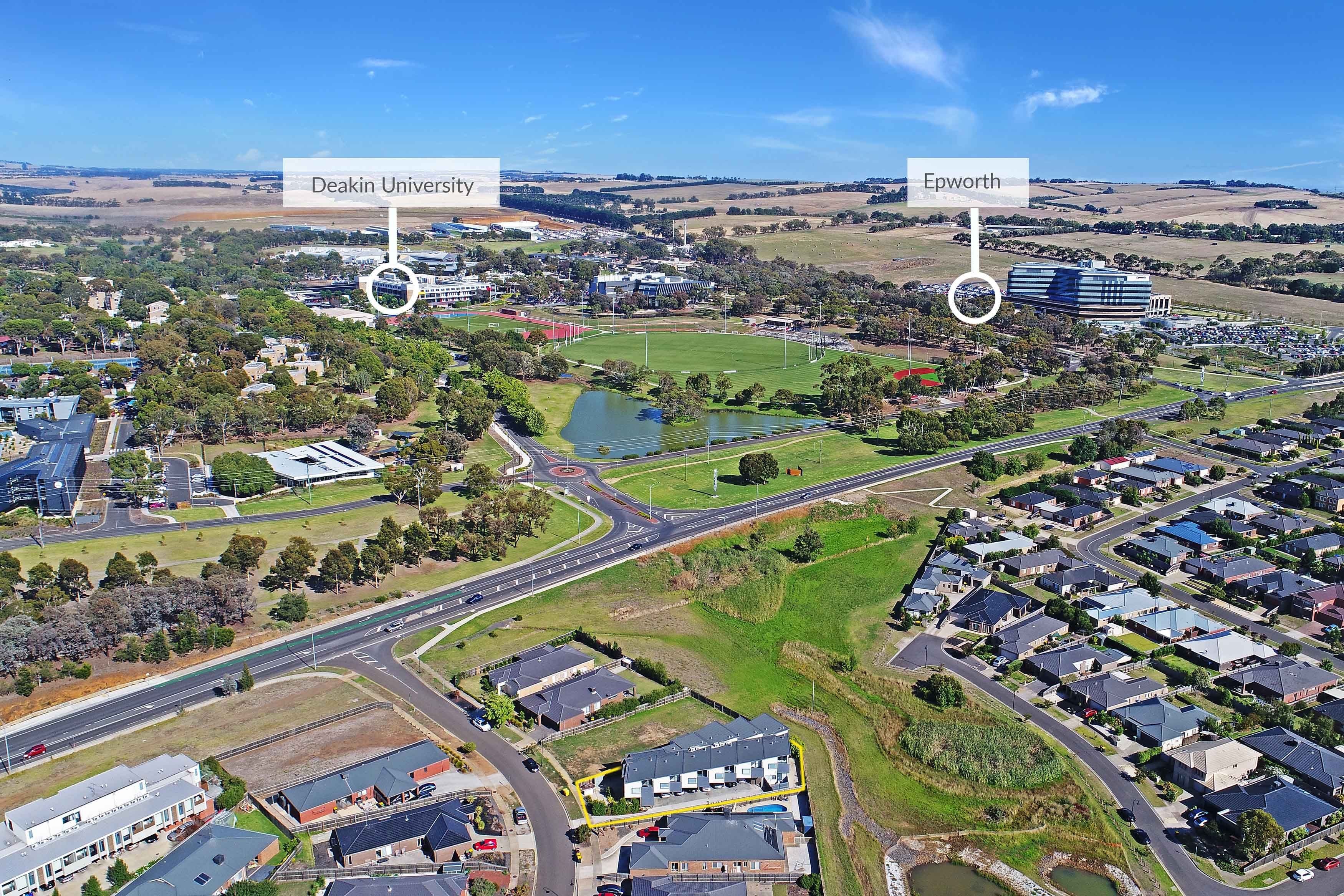 4 Ficinia Mews, Highton VIC 3216, Highton - Thumbnail 8