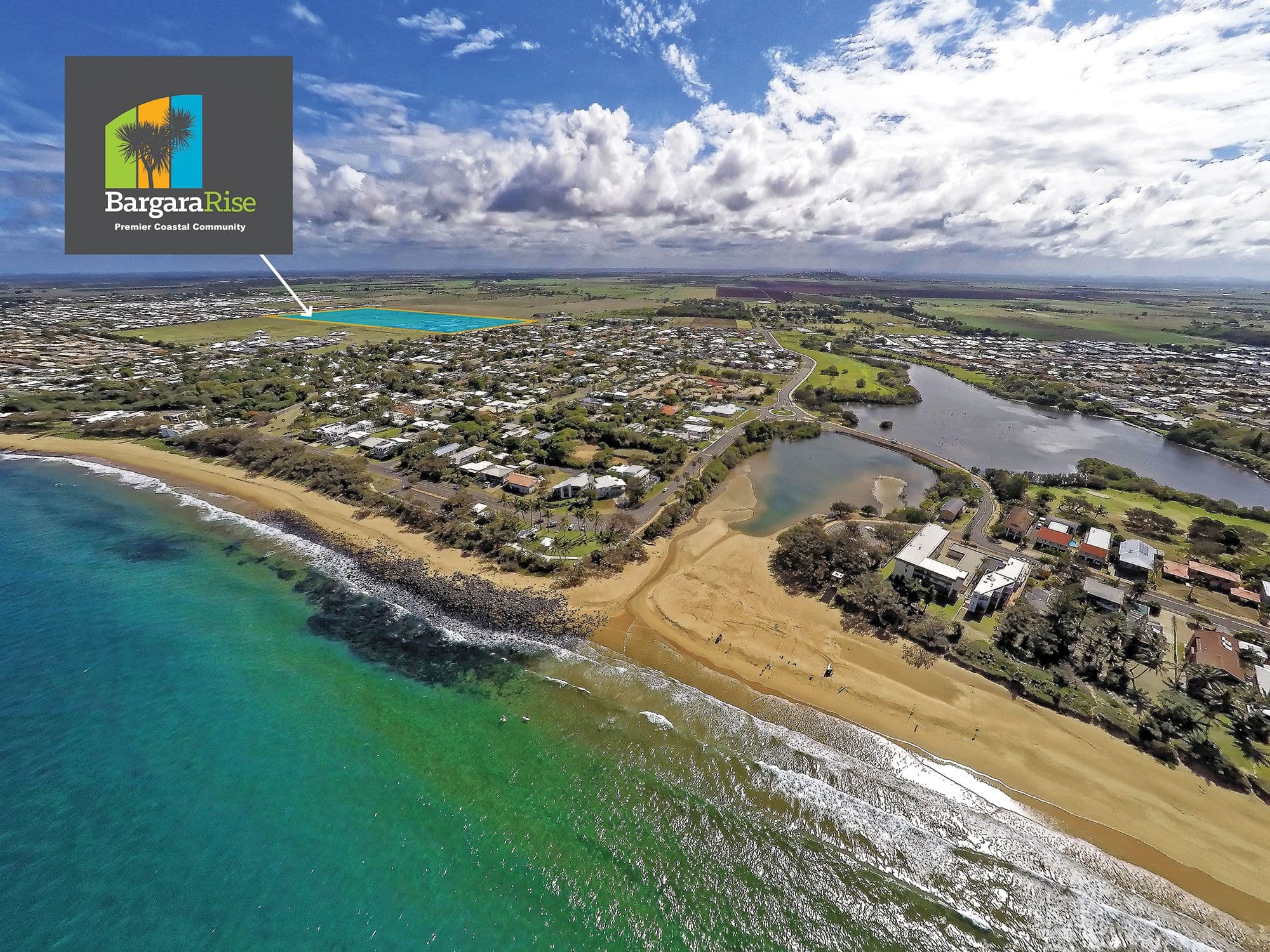 Lot 32 Lavella Street, Bargara QLD 4670, Bargara - Image 1