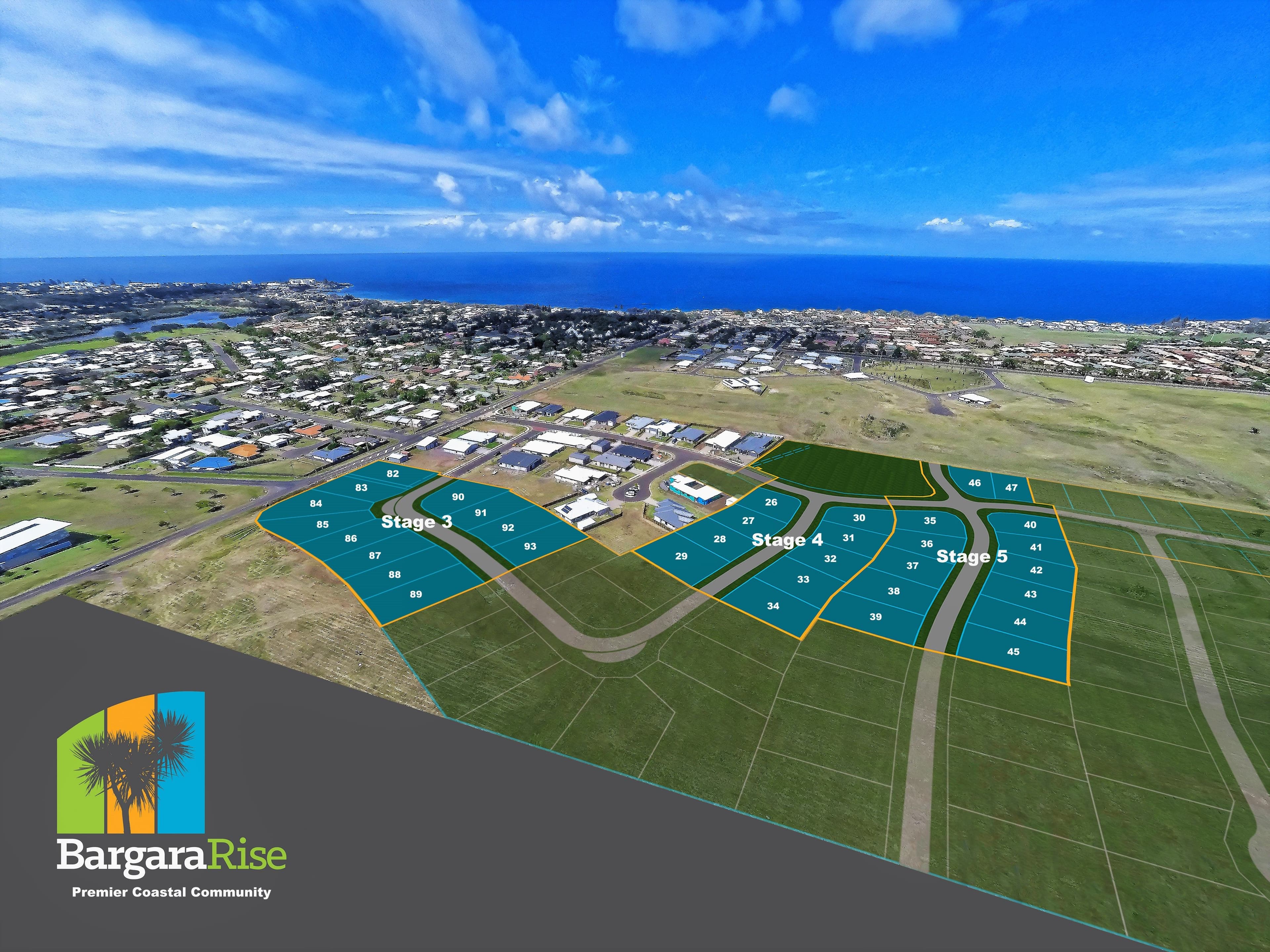 Lot 32 Lavella Street, Bargara QLD 4670, Bargara - Thumbnail 2
