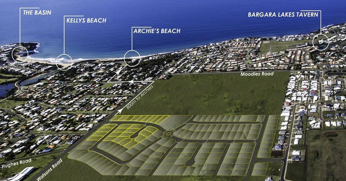 Lot 32 Lavella Street, Bargara QLD 4670, Bargara - Thumbnail 5