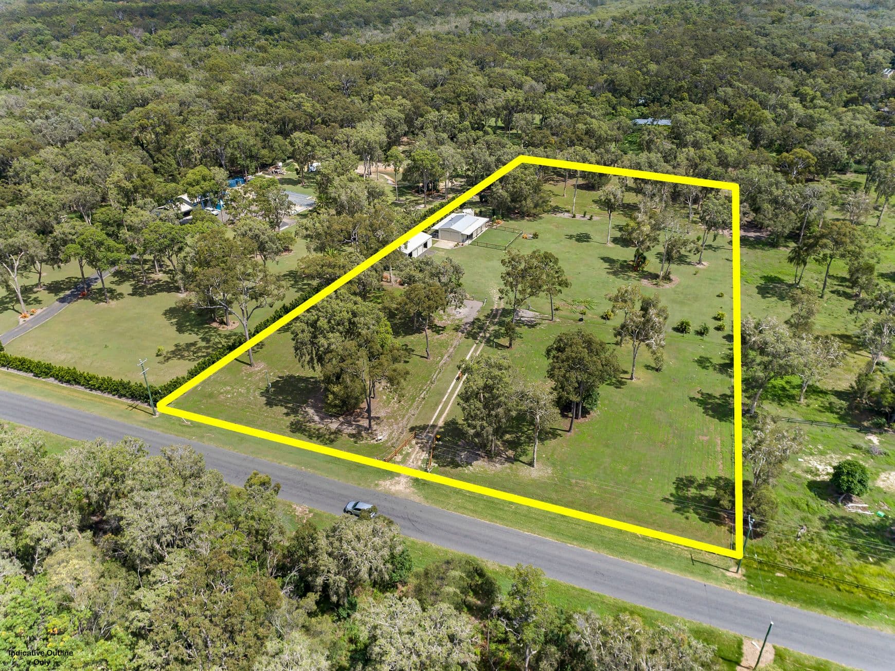 198 Malvern Drive, Moore Park Beach QLD 4670, Moore Park Beach - Thumbnail 2