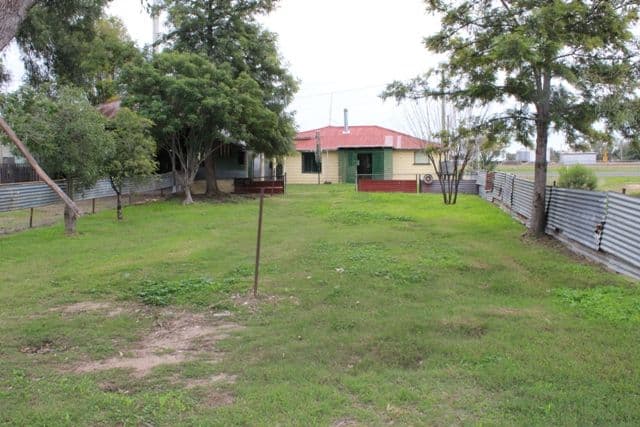 36 Taloom, Yelarbon QLD 4388, Yelarbon - Thumbnail 7
