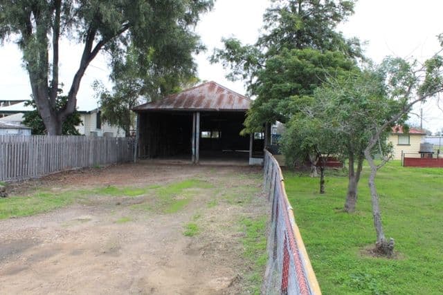 36 Taloom, Yelarbon QLD 4388, Yelarbon - Thumbnail 8