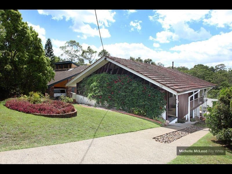 113 Burbong Street, CHAPEL HILL QLD 4069, Chapel Hill - Thumbnail 2