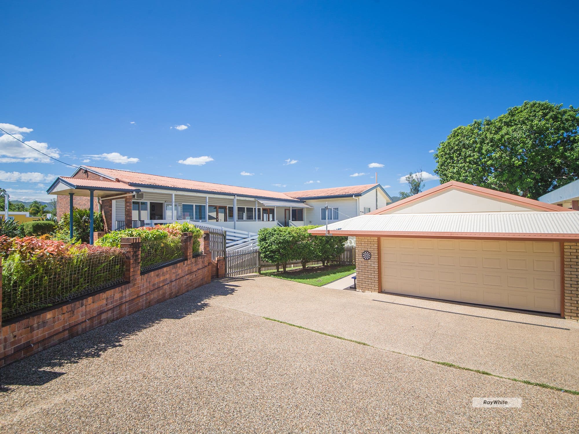 158 Berserker Street, Berserker QLD 4701, Berserker - Image 1