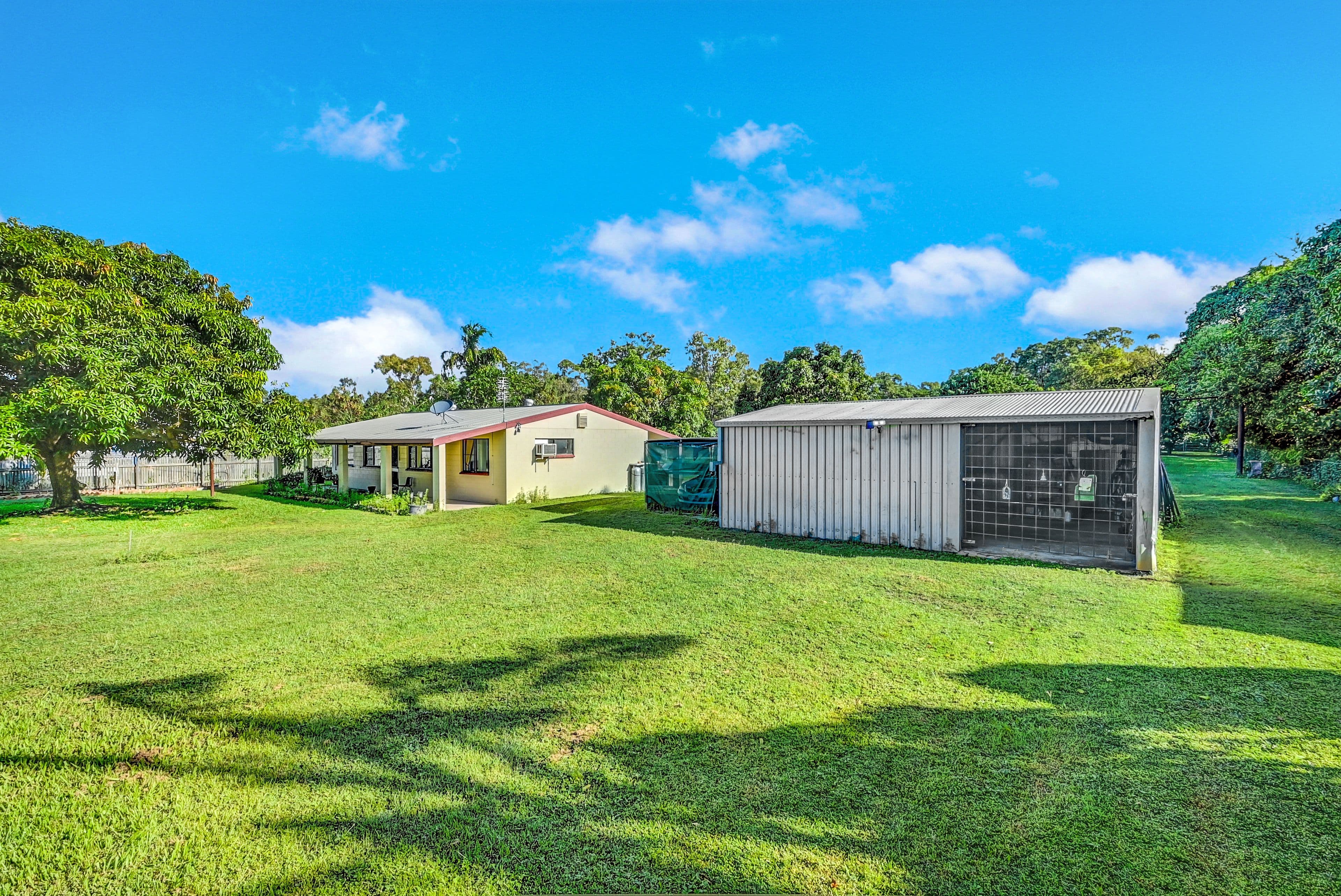 18 Lodestone Drive, Bluewater QLD 4818, Bluewater - Thumbnail 2