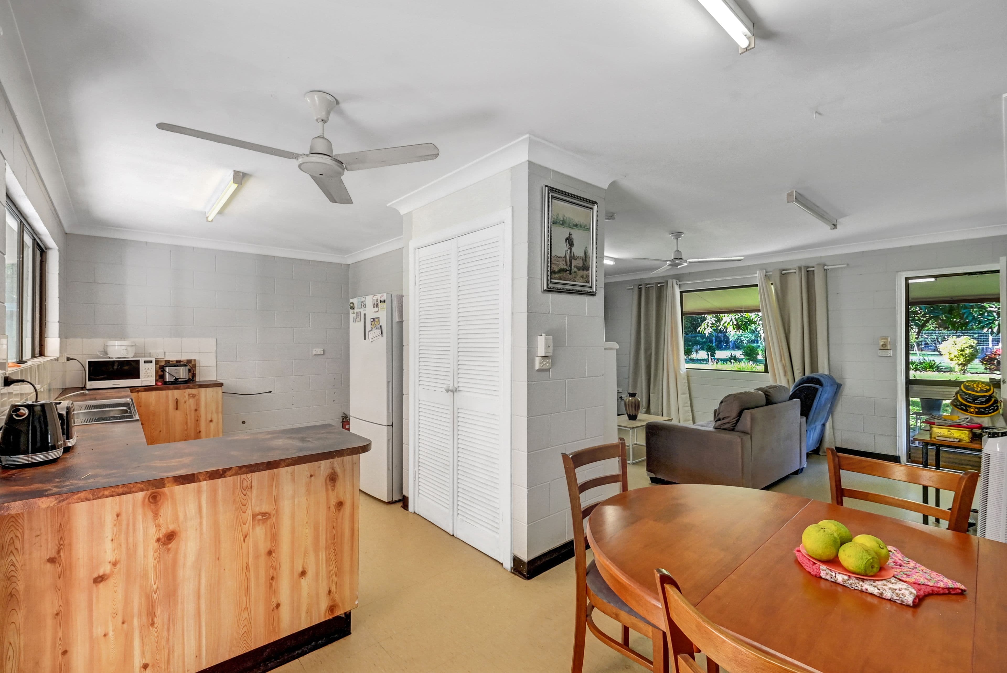 18 Lodestone Drive, Bluewater QLD 4818, Bluewater - Thumbnail 4