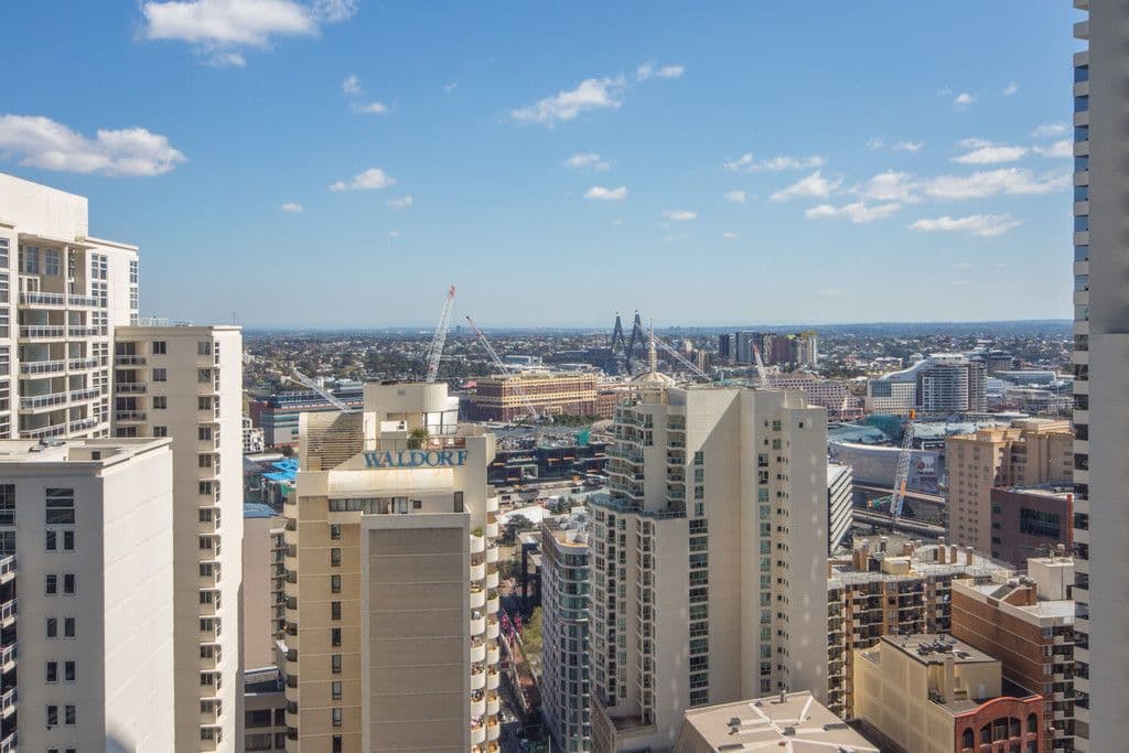 91 Liverpool Street, Sydney NSW 2000, Sydney - Image 1