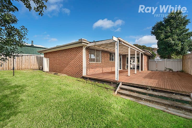 5 Atkins Court, Carrum Downs VIC 3201, Carrum Downs - Thumbnail 8