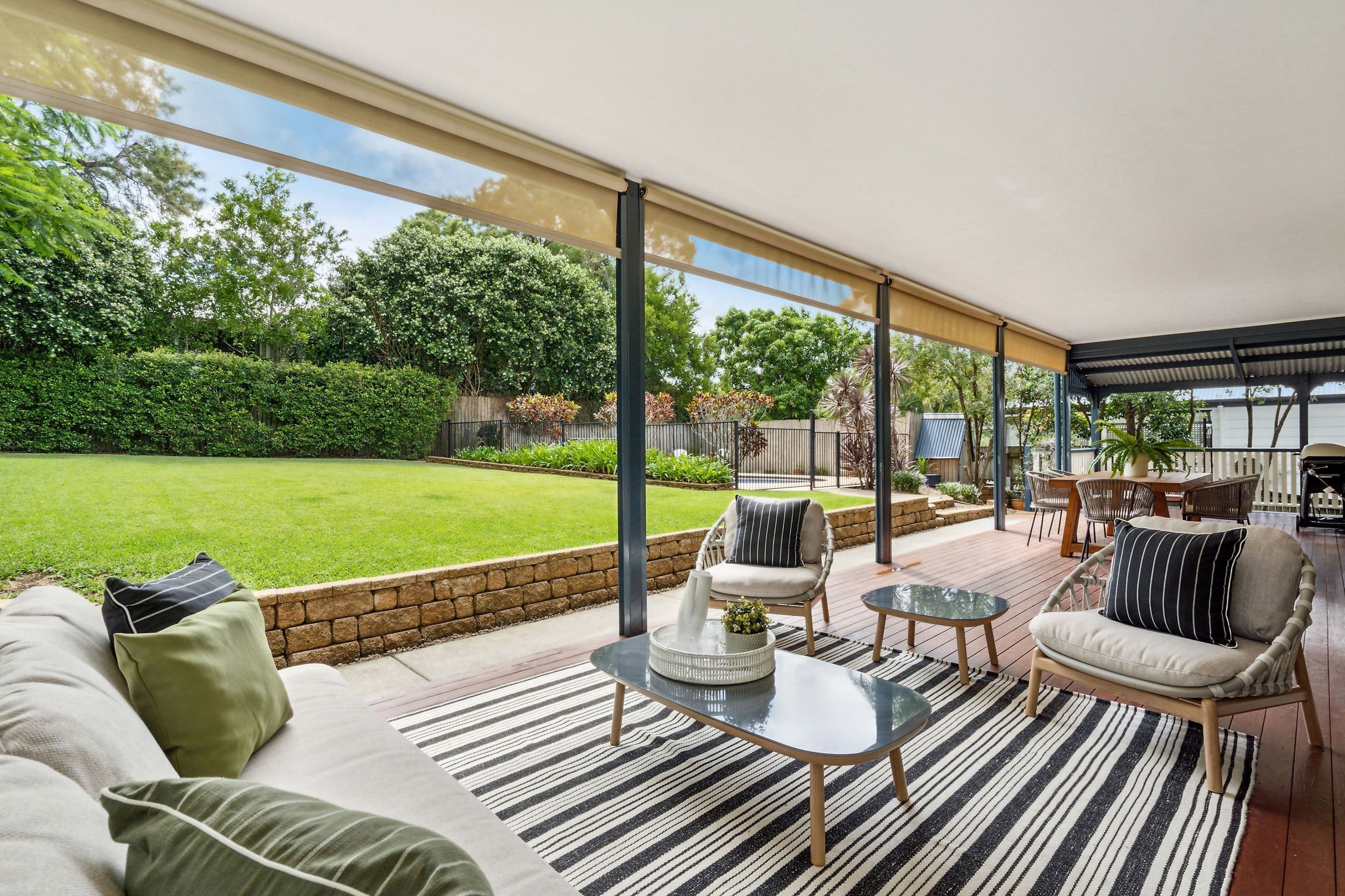 11 Victoria Avenue, Chelmer QLD 4068, Chelmer - Image 1