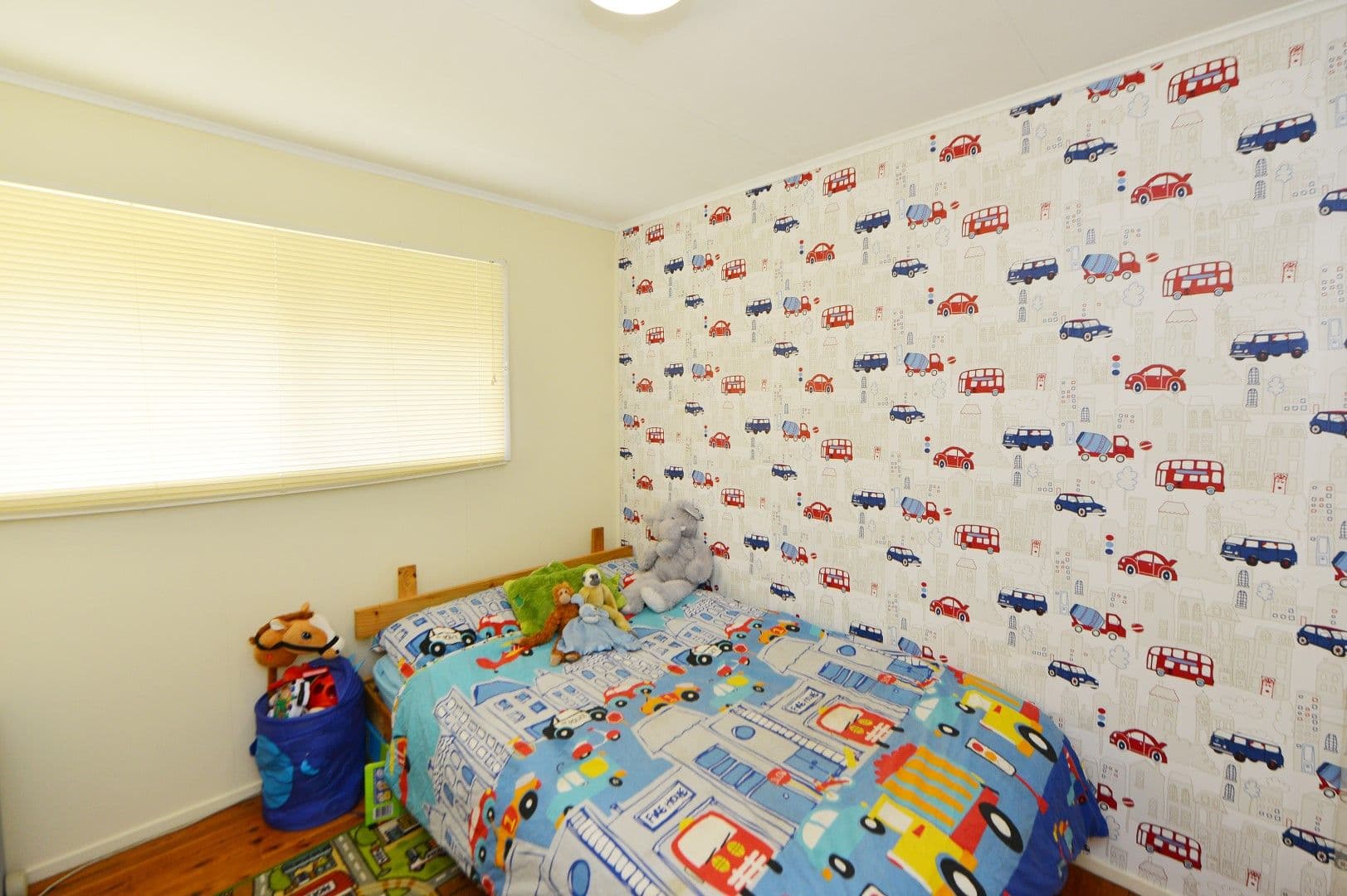 9 Noll Street, KEARNEYS SPRING QLD 4350, Kearneys Spring - Thumbnail 6