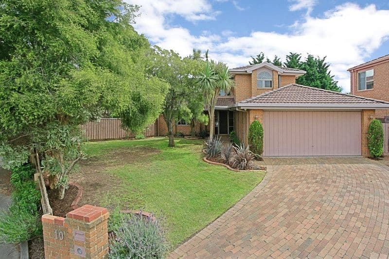 10 Rowland Court, FERNTREE GULLY VIC 3156, Ferntree Gully - Image 1