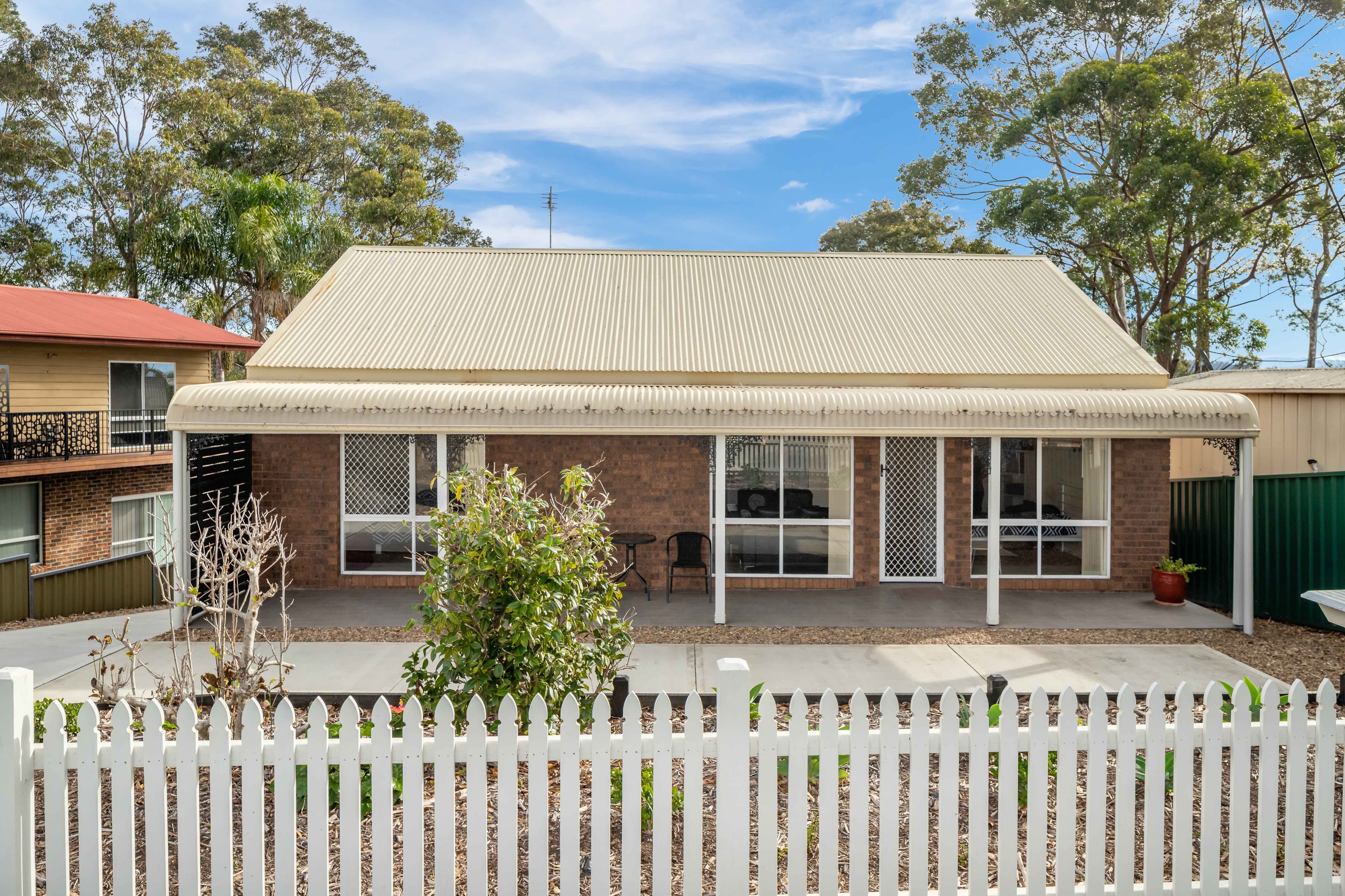 486 Beach Road, Sunshine Bay NSW 2536, Sunshine Bay - Image 1