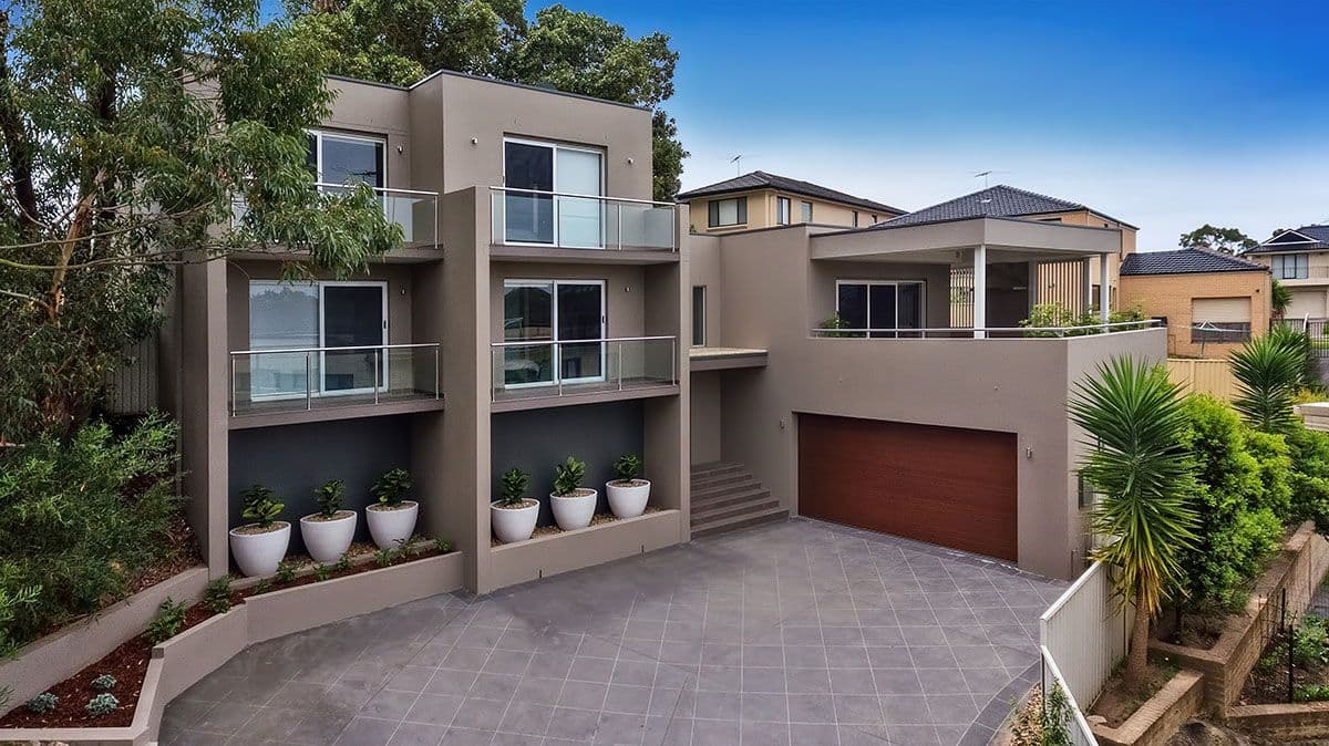 8 Busby Close, Barden Ridge - Image 1