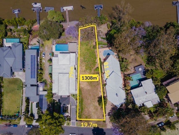 3 Ivy Street, Indooroopilly QLD 4068, Indooroopilly - Image 1