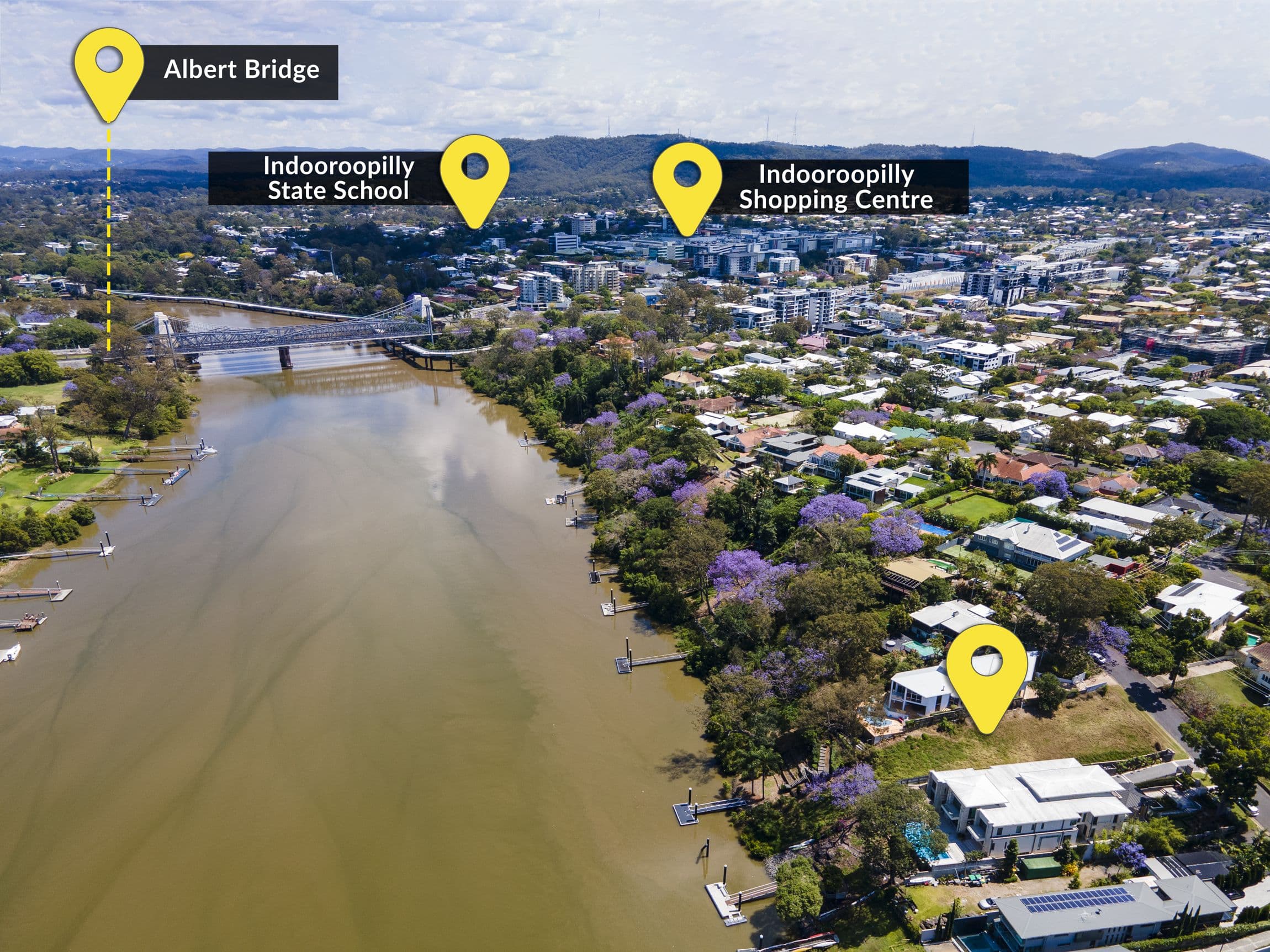 3 Ivy Street, Indooroopilly QLD 4068, Indooroopilly - Thumbnail 4