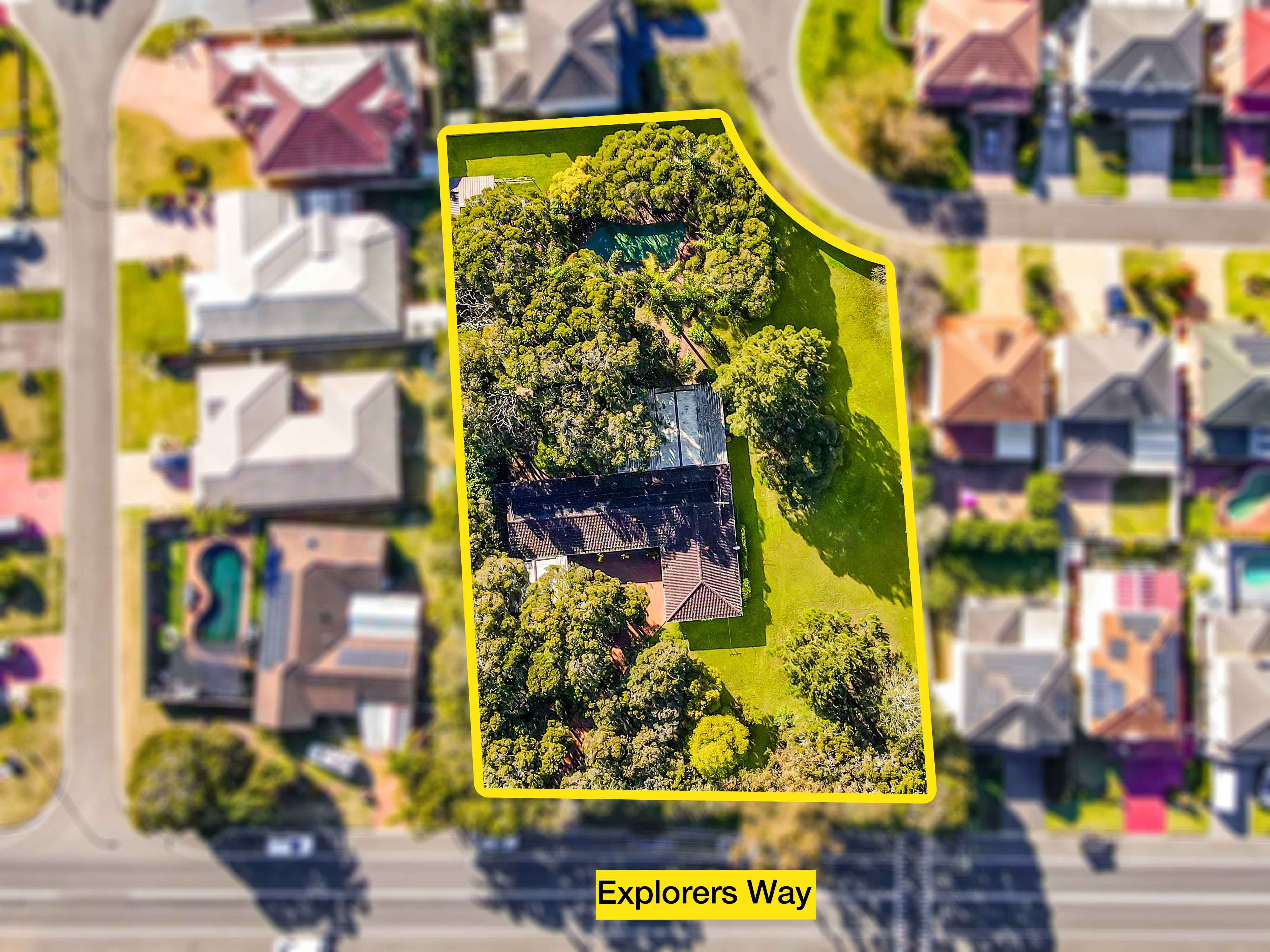 110 Explorers Way, St Clair NSW 2759, St Clair - Thumbnail 2