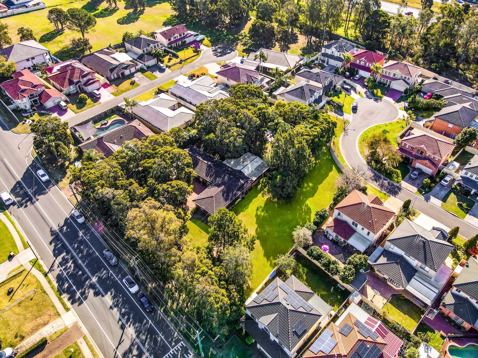 110 Explorers Way, St Clair NSW 2759, St Clair - Thumbnail 3
