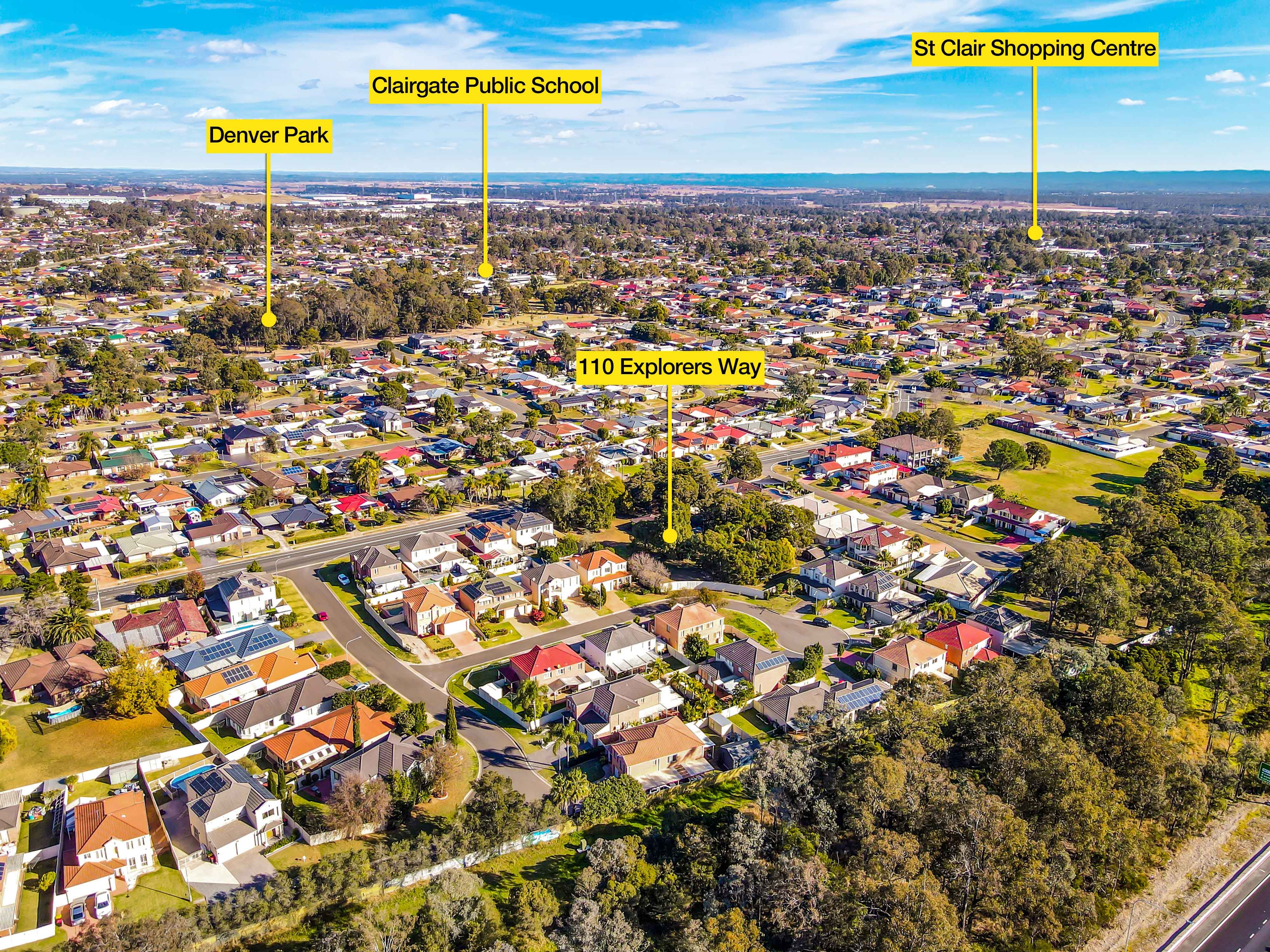 110 Explorers Way, St Clair NSW 2759, St Clair - Thumbnail 4