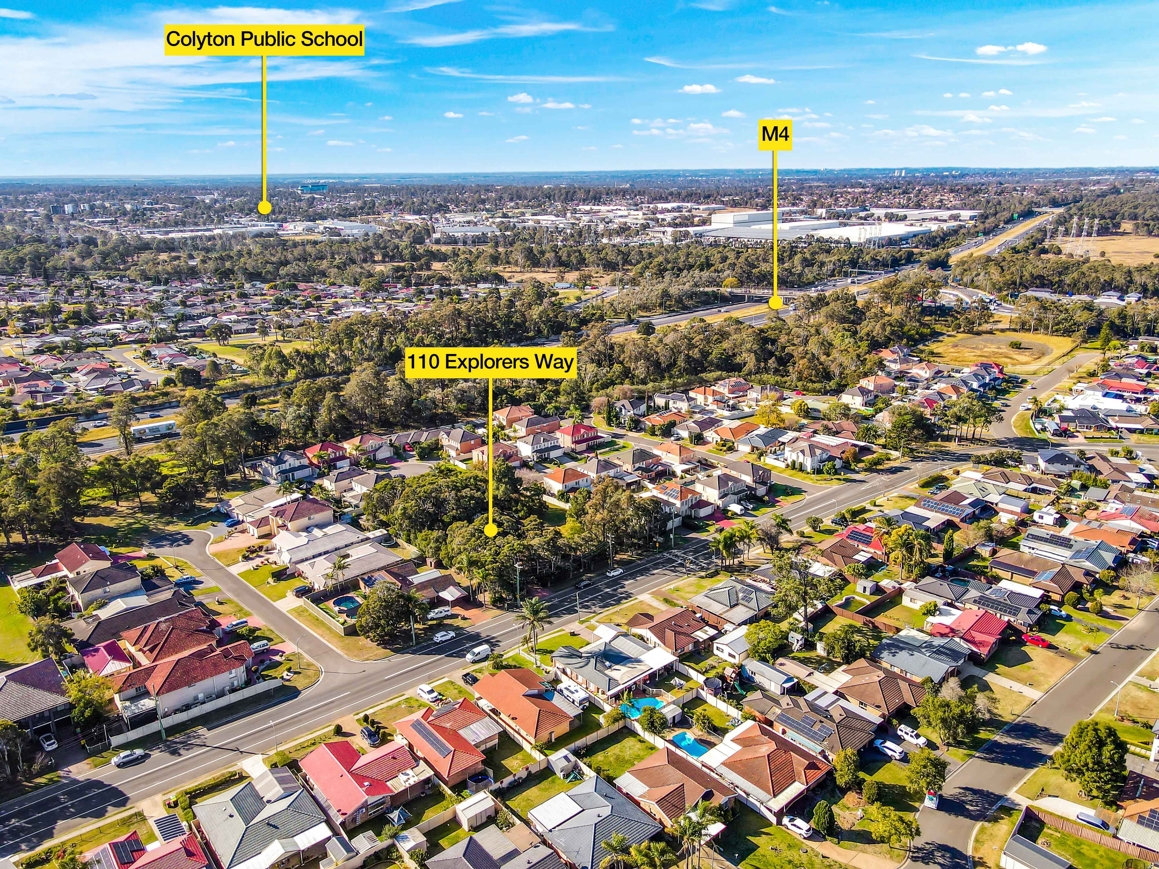 110 Explorers Way, St Clair NSW 2759, St Clair - Thumbnail 5