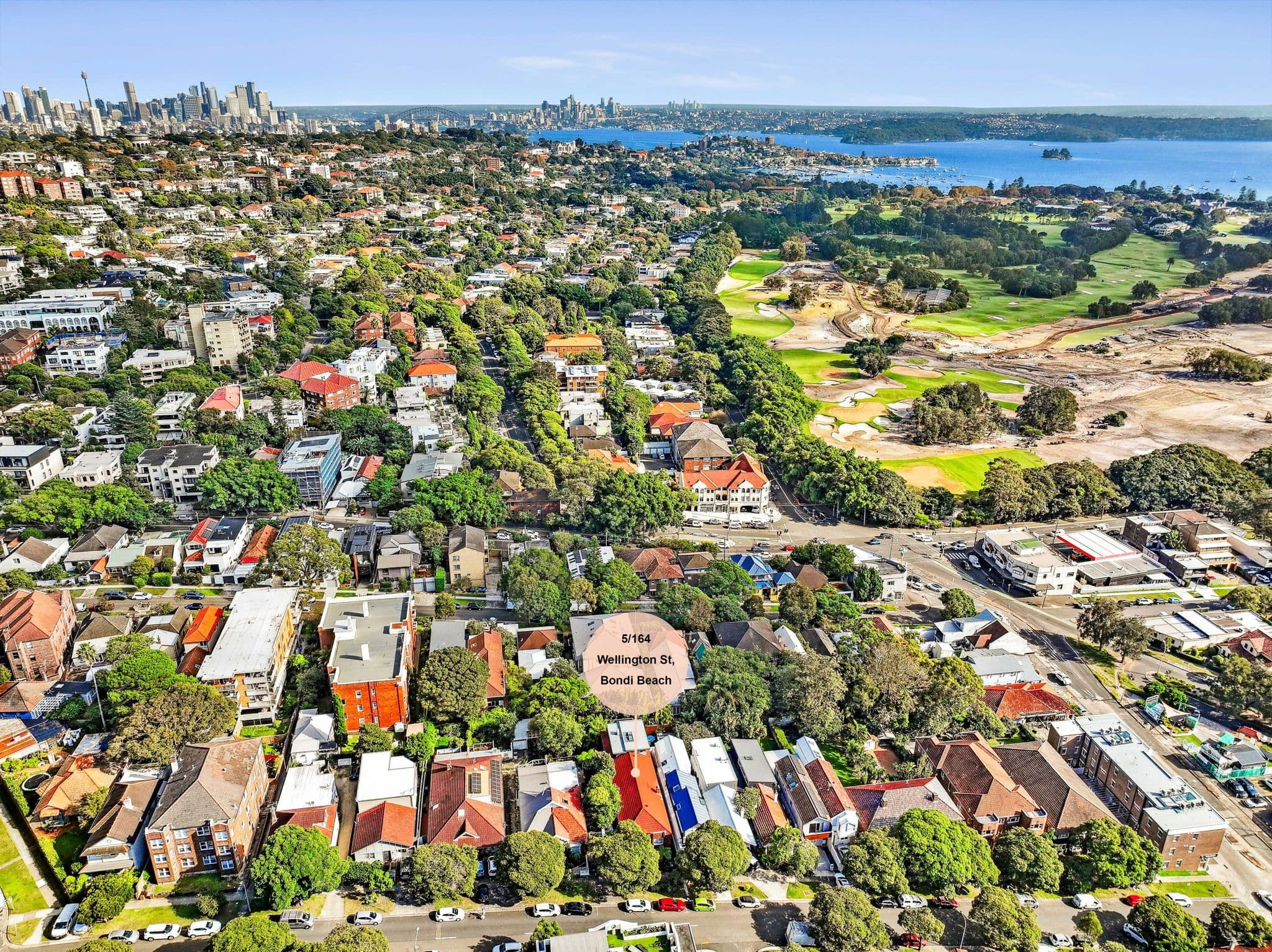 164 Wellington Street, Bondi Beach NSW 2026, Bondi Beach - Thumbnail 8