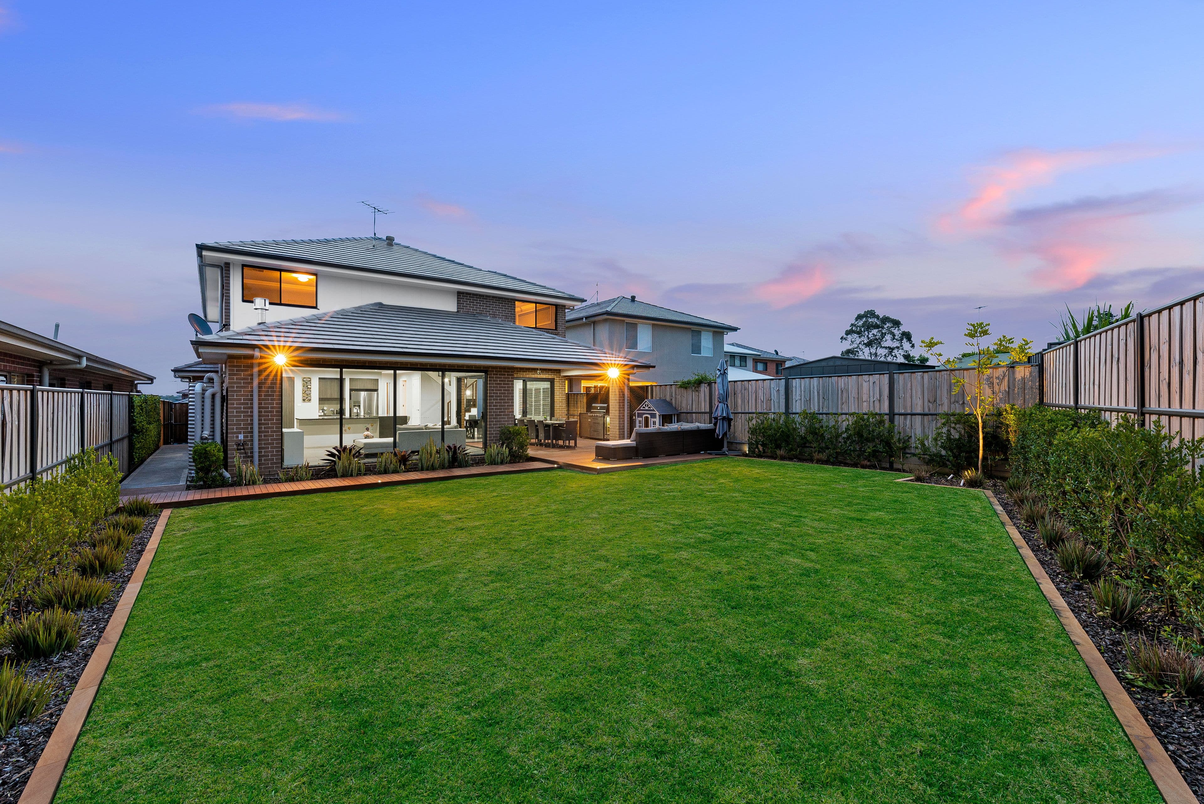 5 Kinglake Street, North Kellyville NSW 2155, North Kellyville - Thumbnail 3