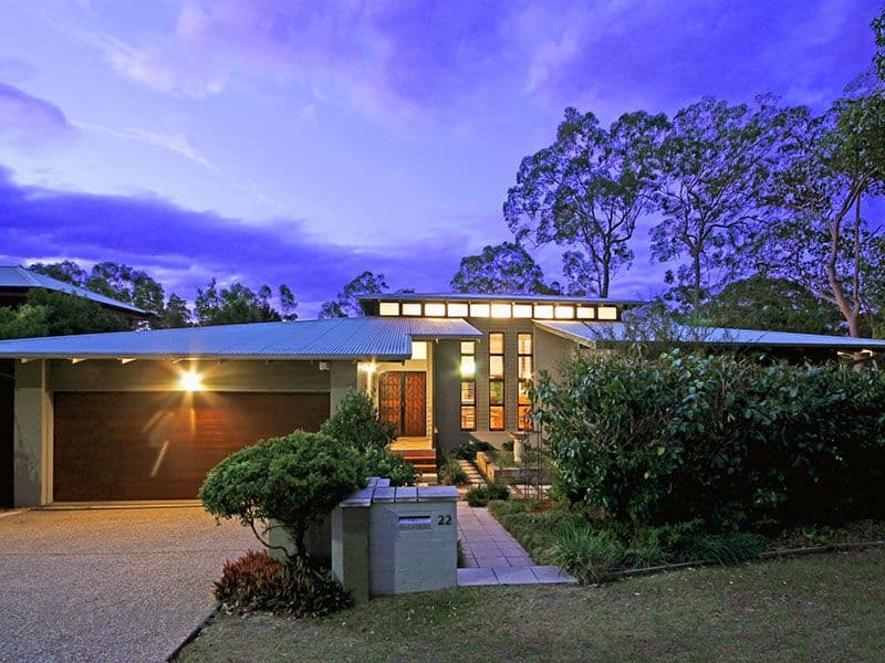 22 Culmstock Place, FIG TREE POCKET QLD 4069, Fig Tree Pocket - Image 1