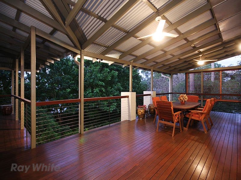 22 Culmstock Place, FIG TREE POCKET QLD 4069, Fig Tree Pocket - Thumbnail 3