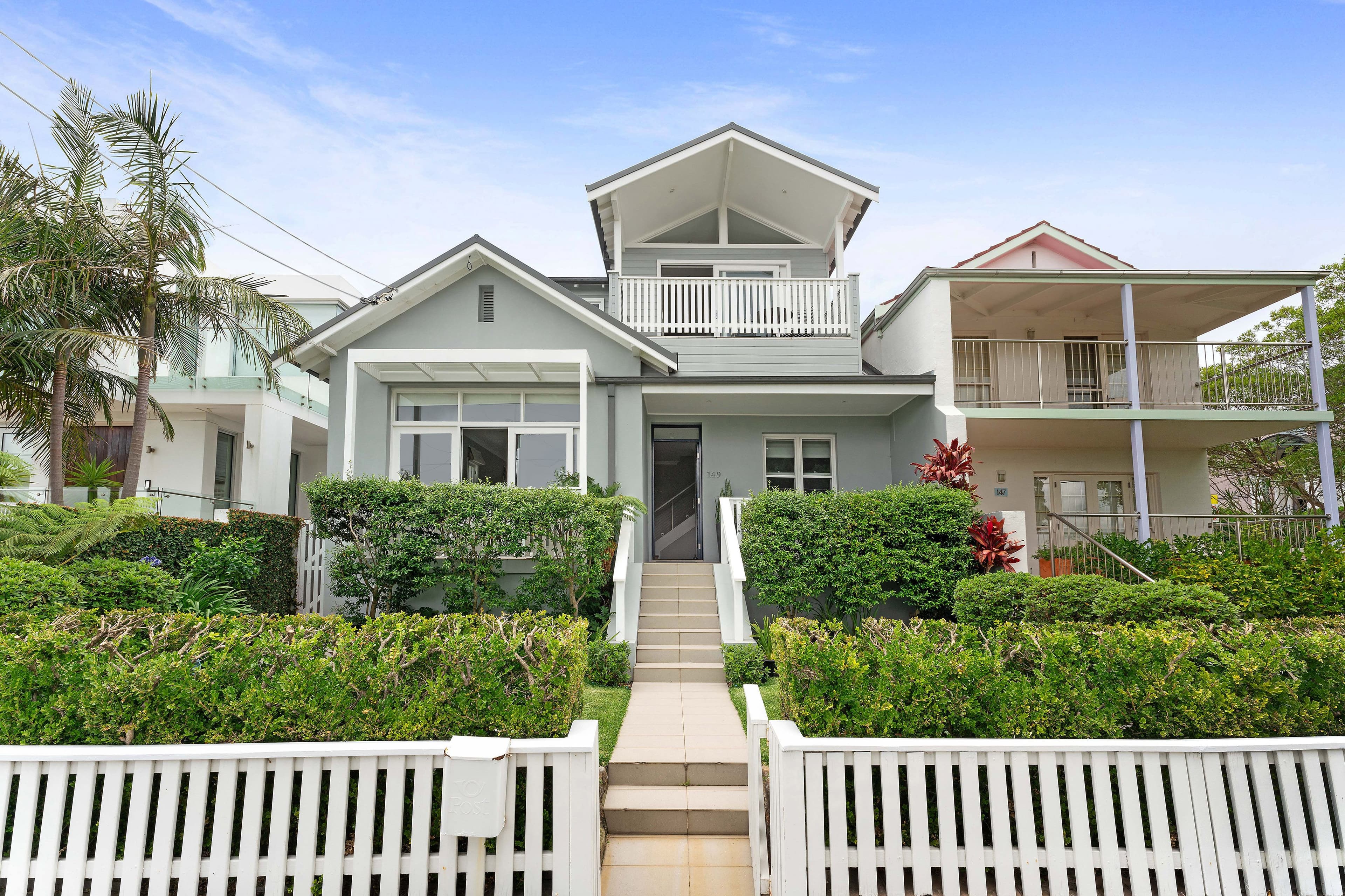 149 Hopetoun Avenue, Vaucluse NSW 2030, Vaucluse - Thumbnail 2