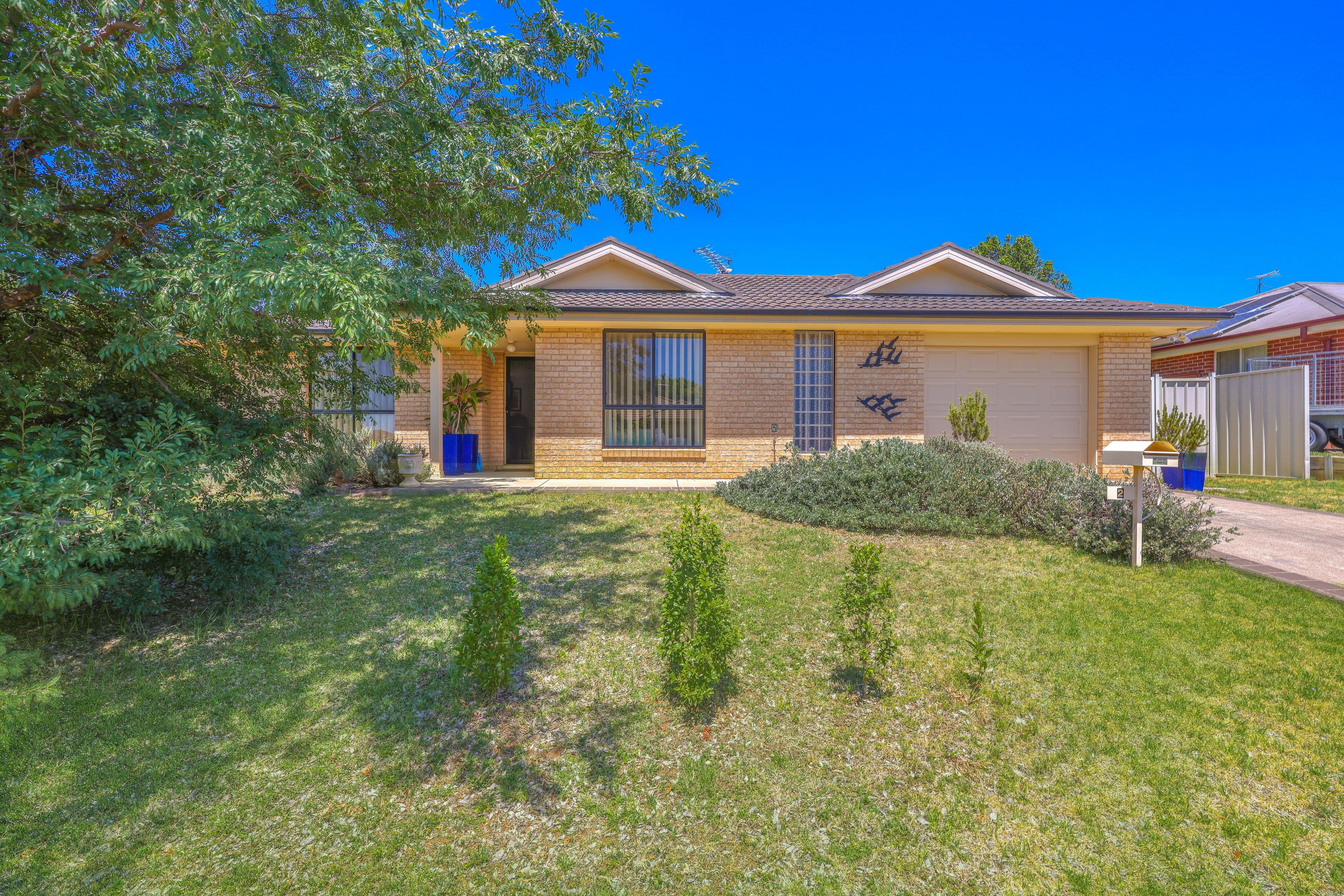 2 Cassia Place, Tamworth NSW 2340, Calala - Image 1