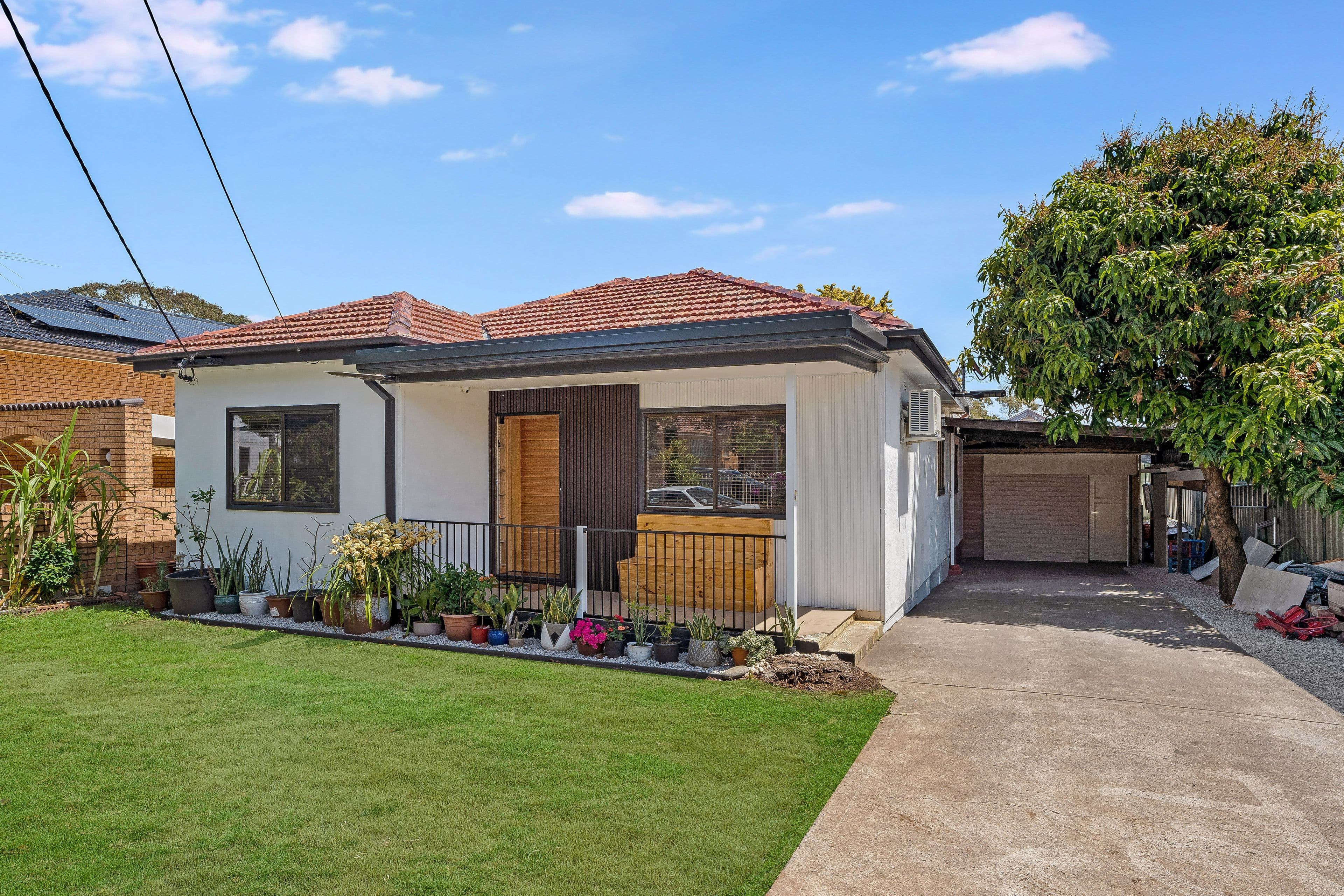 7 Jellicoe Street, Condell Park NSW 2200, Condell Park - Thumbnail 2