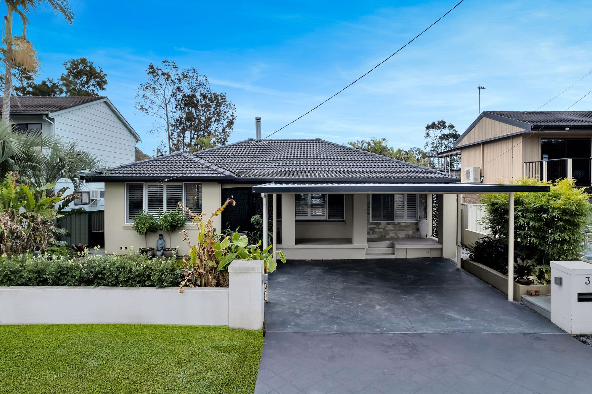 3 Black Swan Street, Berkeley Vale NSW 2261, Berkeley Vale - Image 1